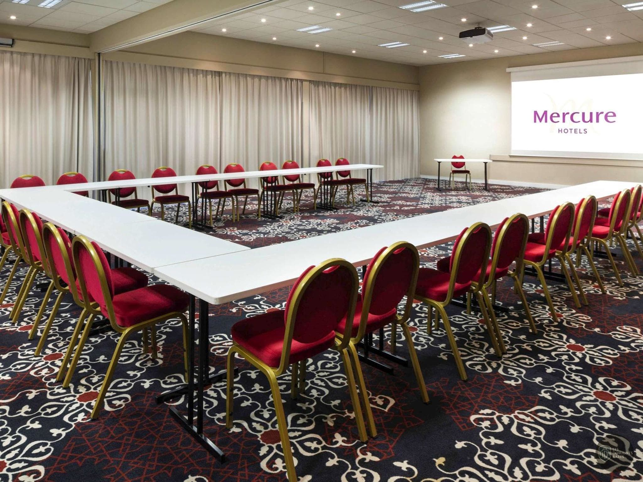 Mercure Orange Centre