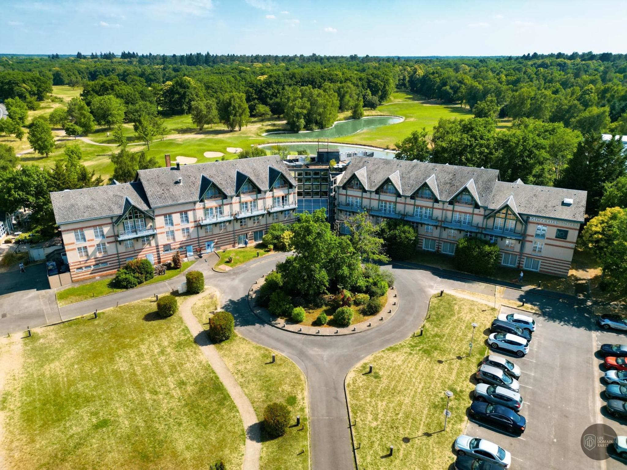 Mercure Orléans Portes de Sologne