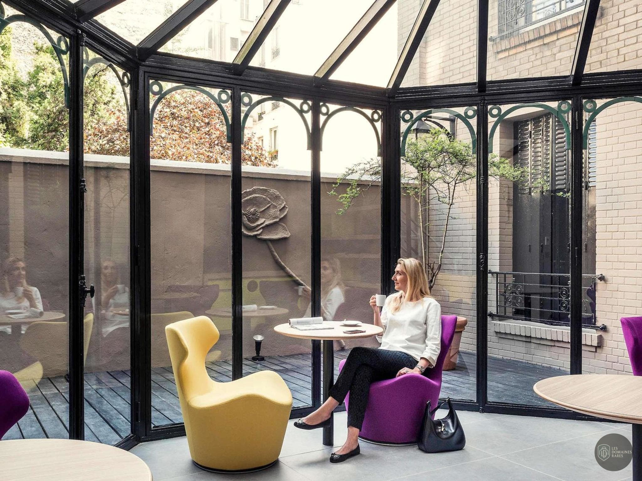 Mercure Paris Alesia
