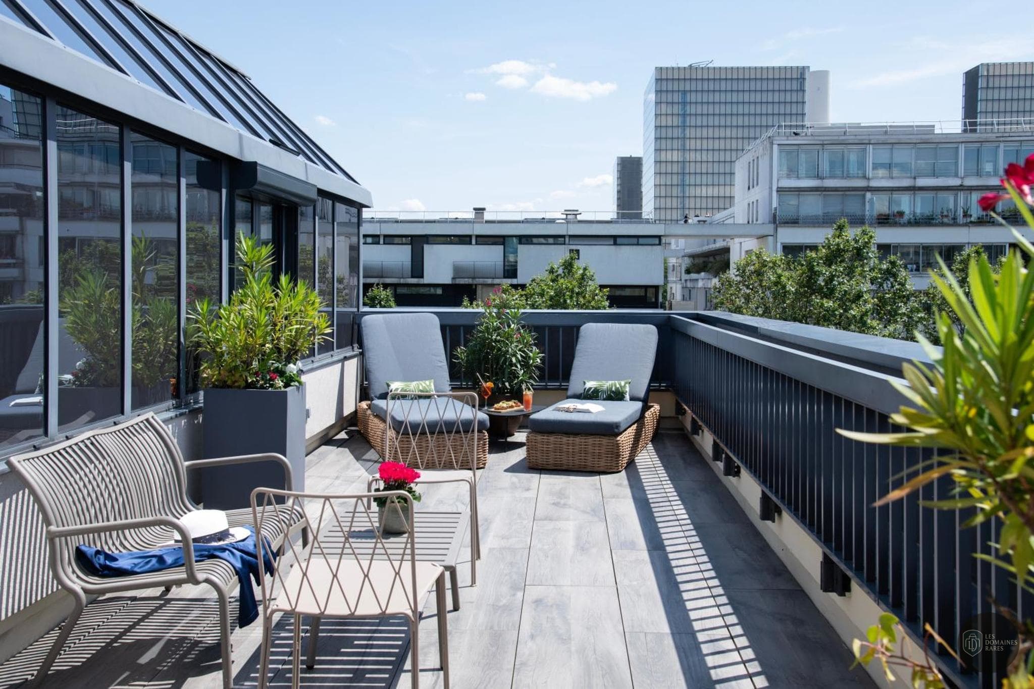 Mercure Paris Bercy Bibliothèque