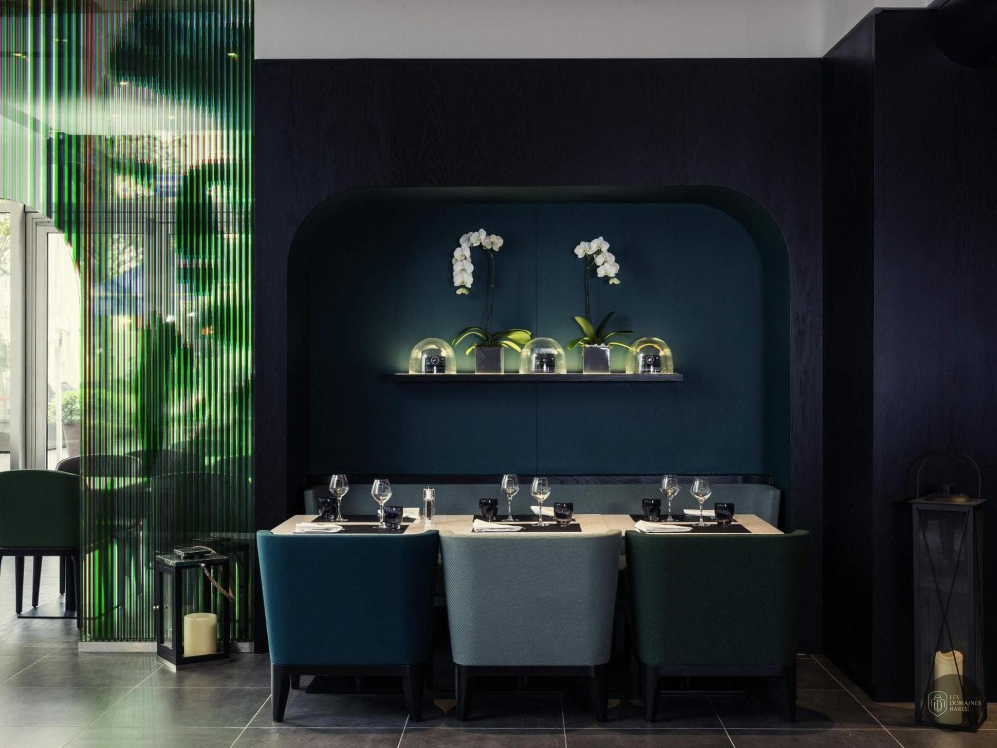 Mercure Paris Boulogne