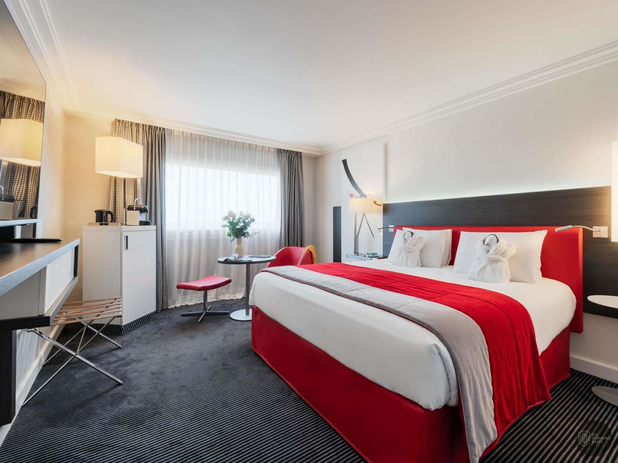 Mercure Paris CDG Airport Convention
