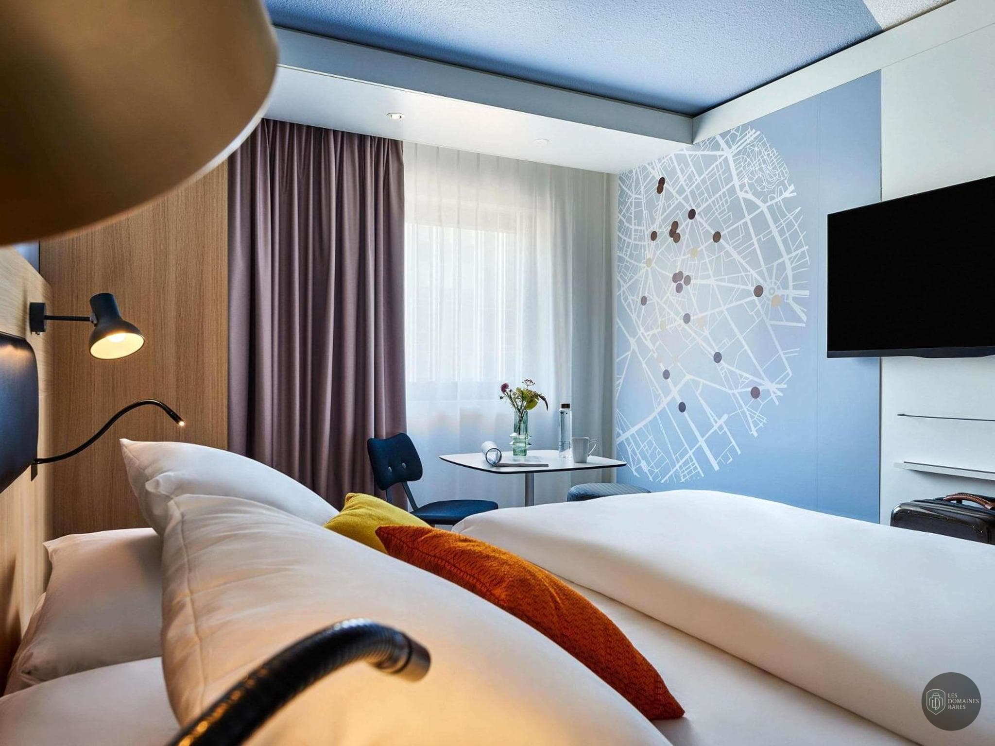 Mercure Paris Gare de Lyon TGV
