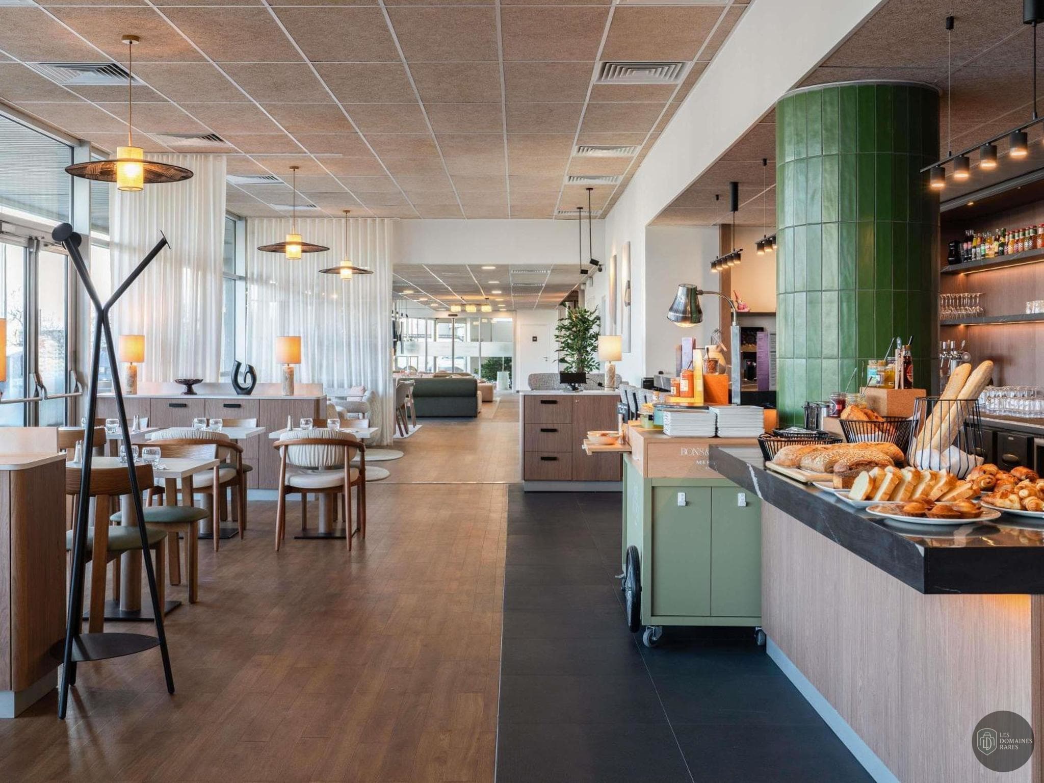Mercure Paris Ivry Quai De Seine