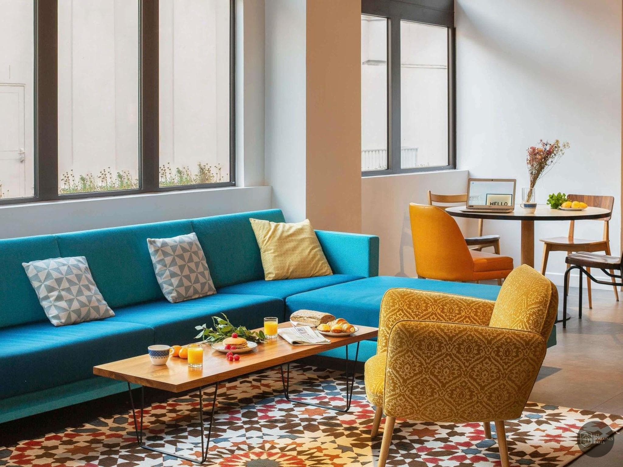 Mercure Paris Montparnasse