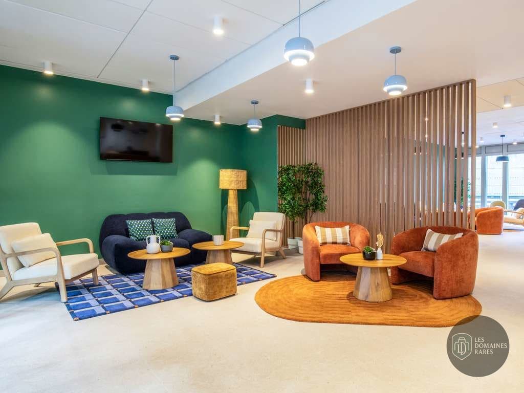 Mercure Paris Nanterre