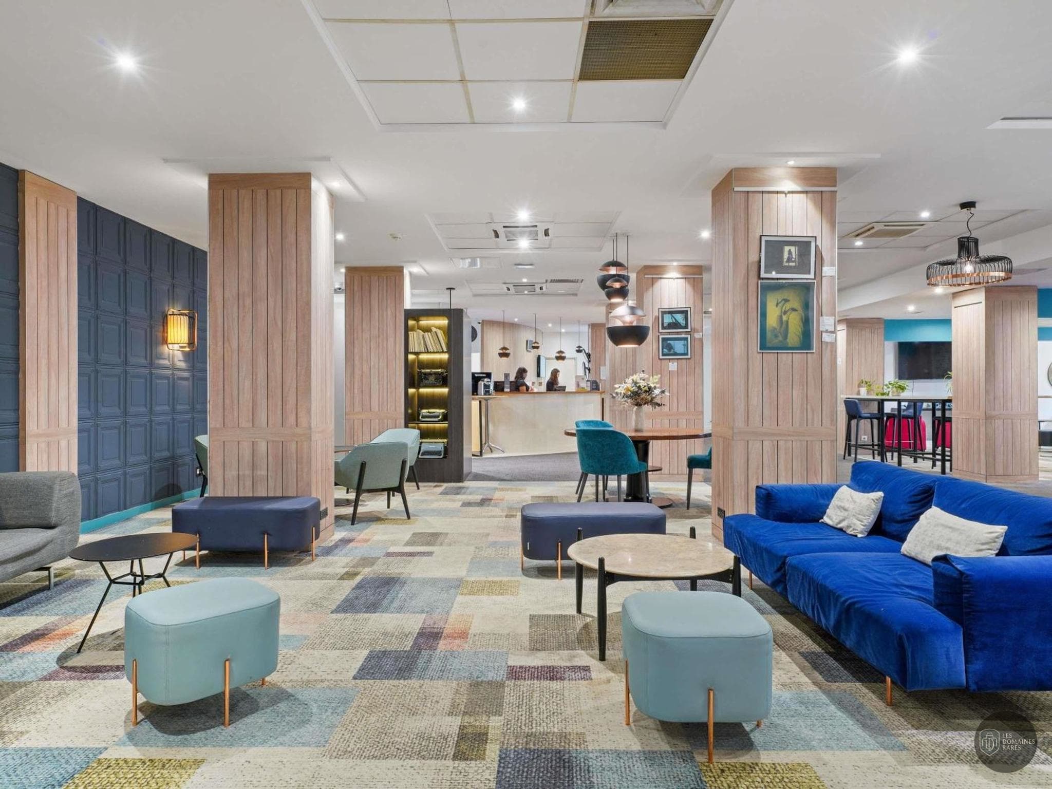 Mercure Paris Porte d'Orleans