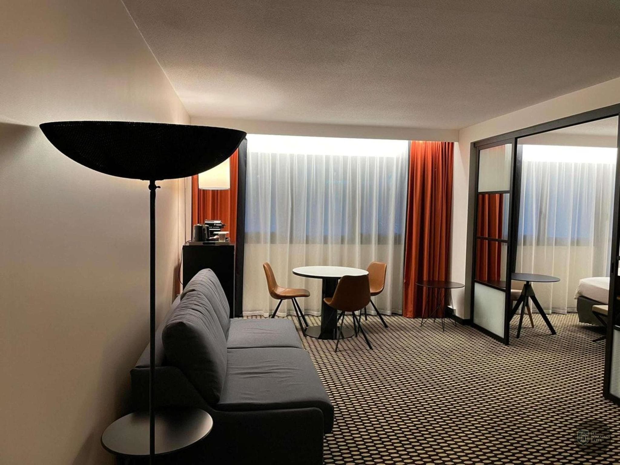 Mercure Paris Porte de Versailles Expo