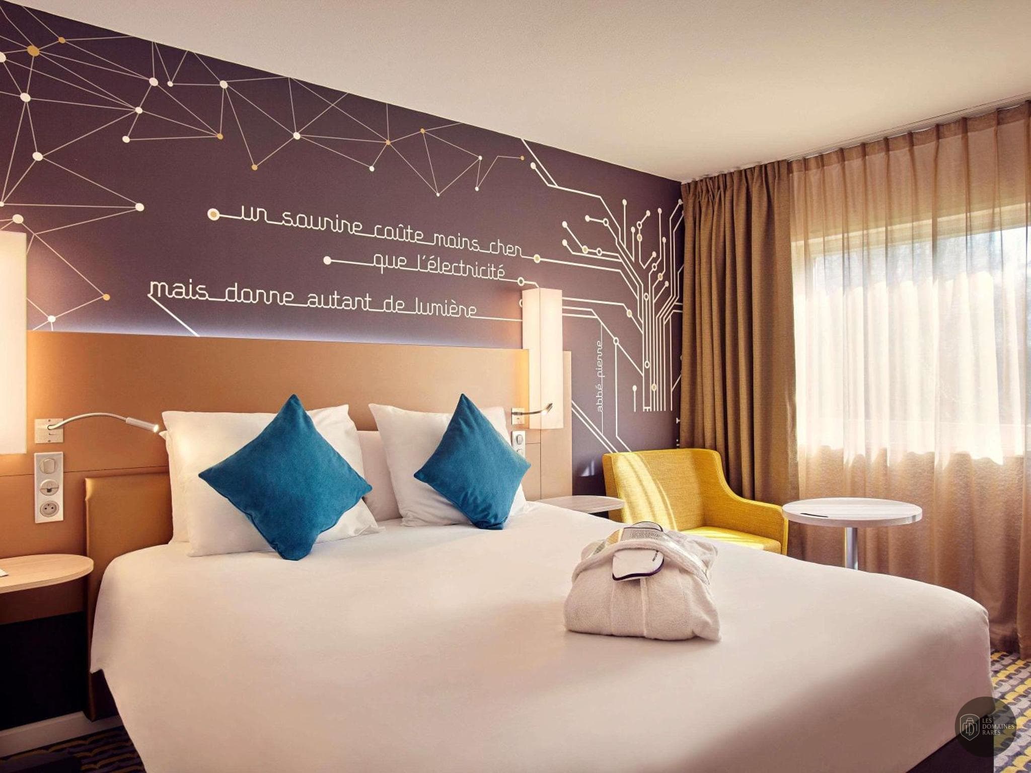 Mercure Paris Sud Les Ulis-Courtaboeuf