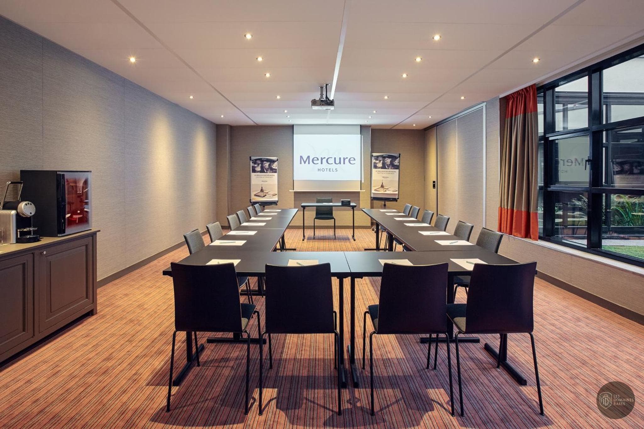Mercure Paris Tour Eiffel Grenelle