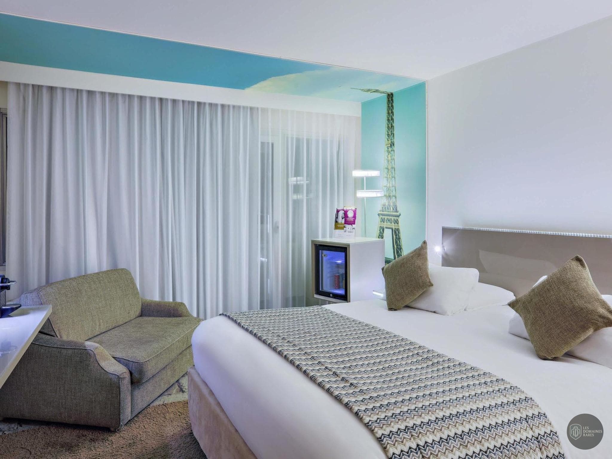 Mercure Paris Vaugirard Porte de Versailles