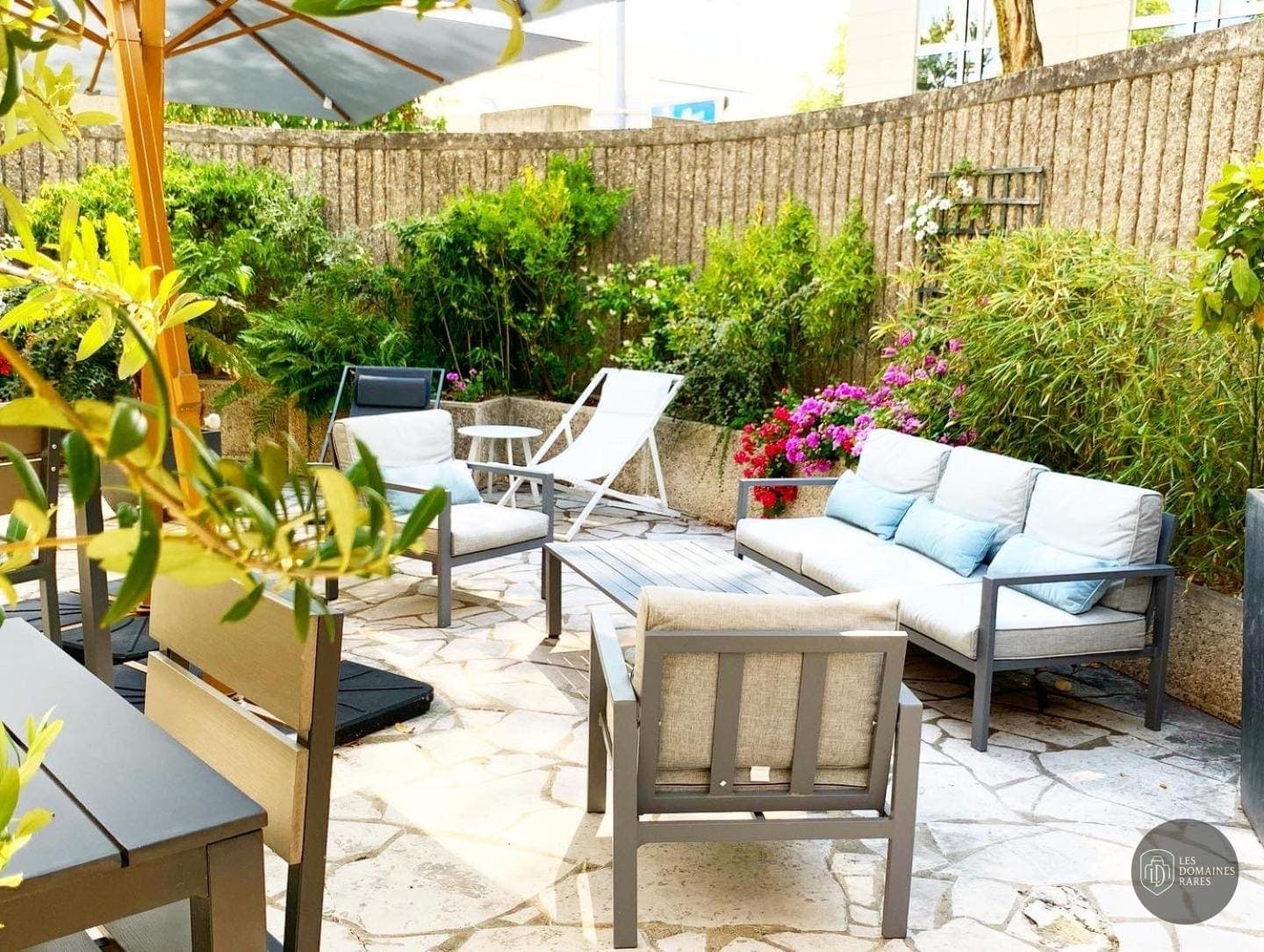 Mercure Paris Velizy