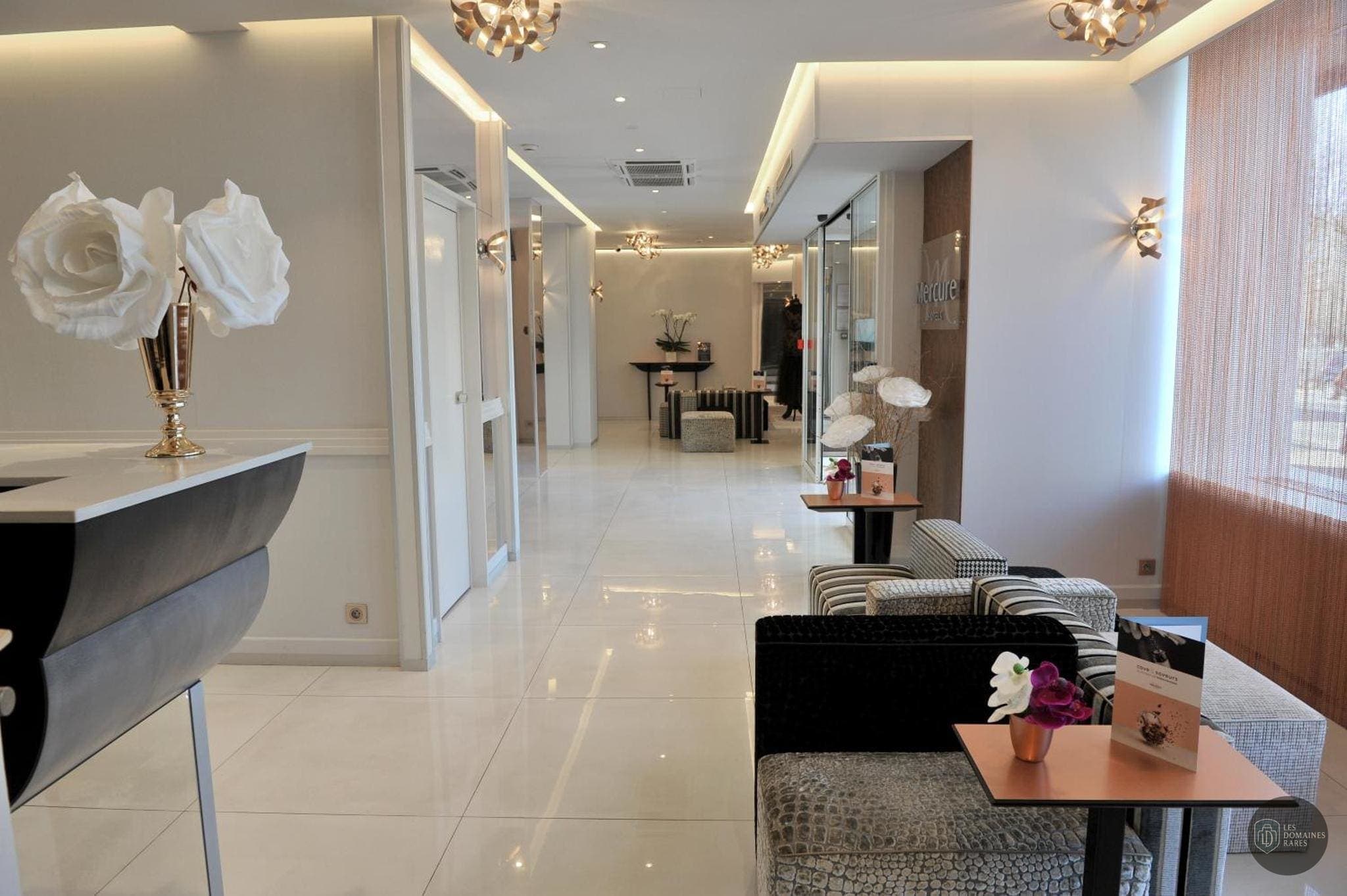 Mercure Place d'Italie