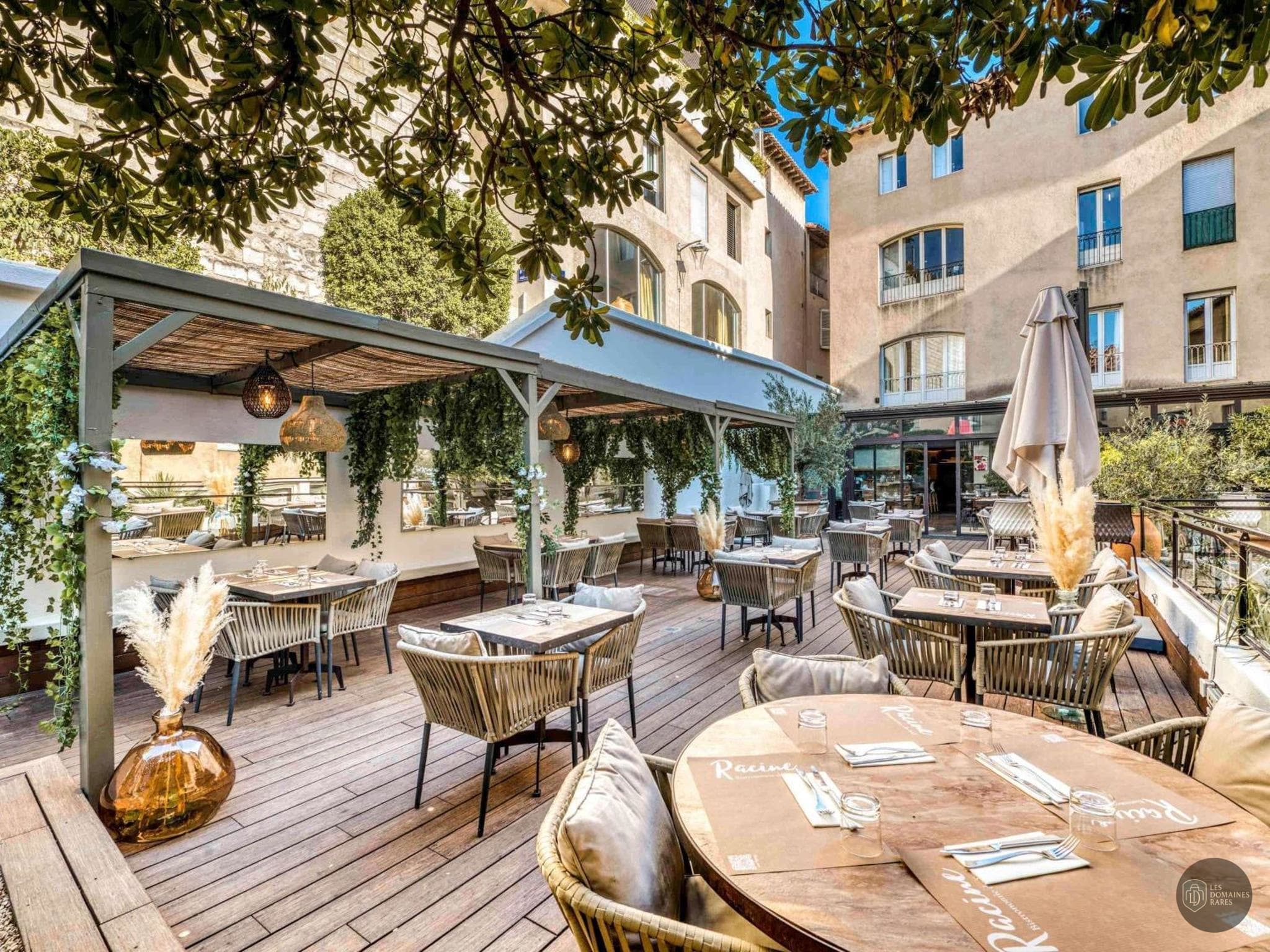 Mercure Pont d'Avignon Centre