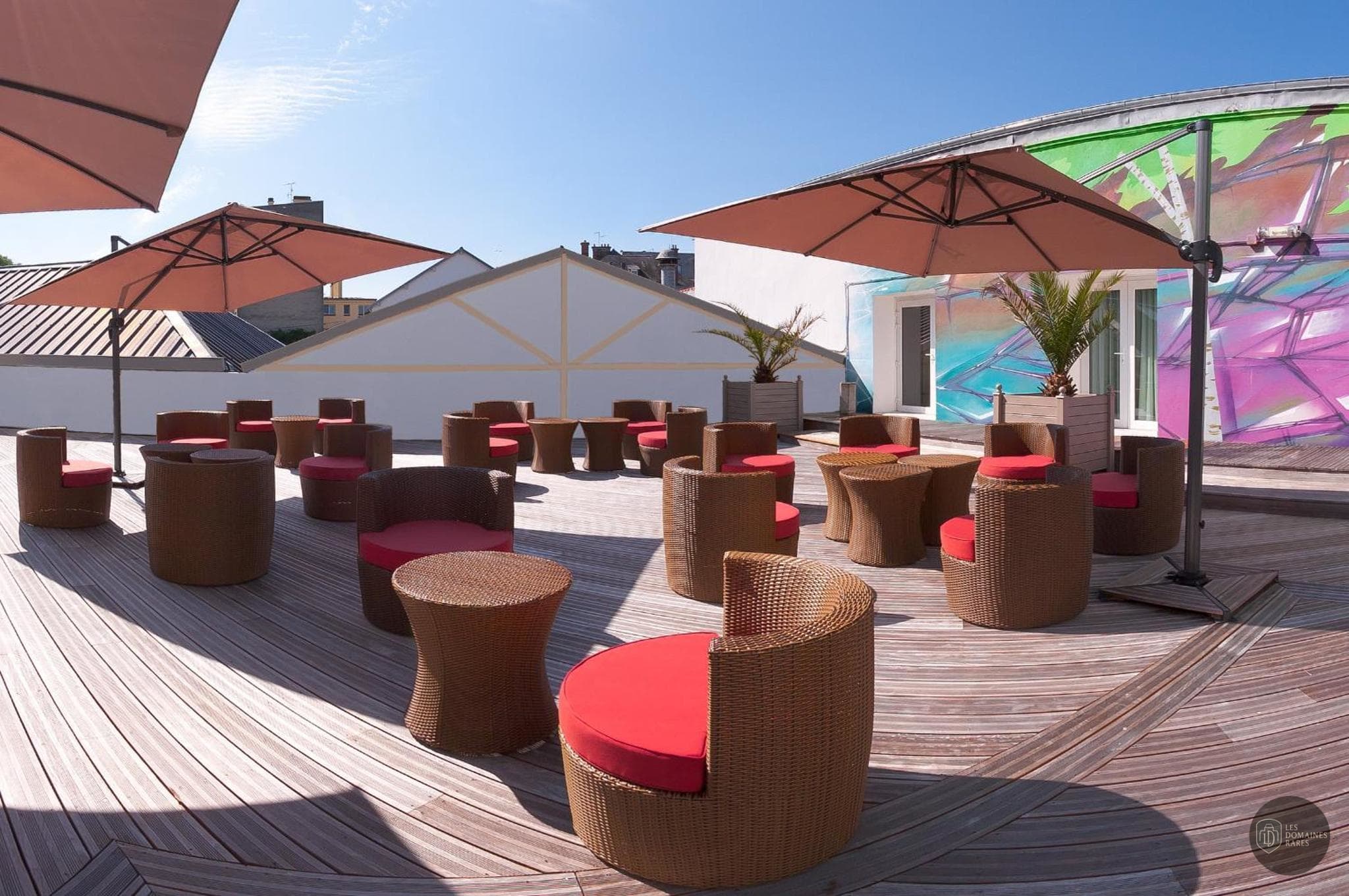 Mercure Quimper Centre