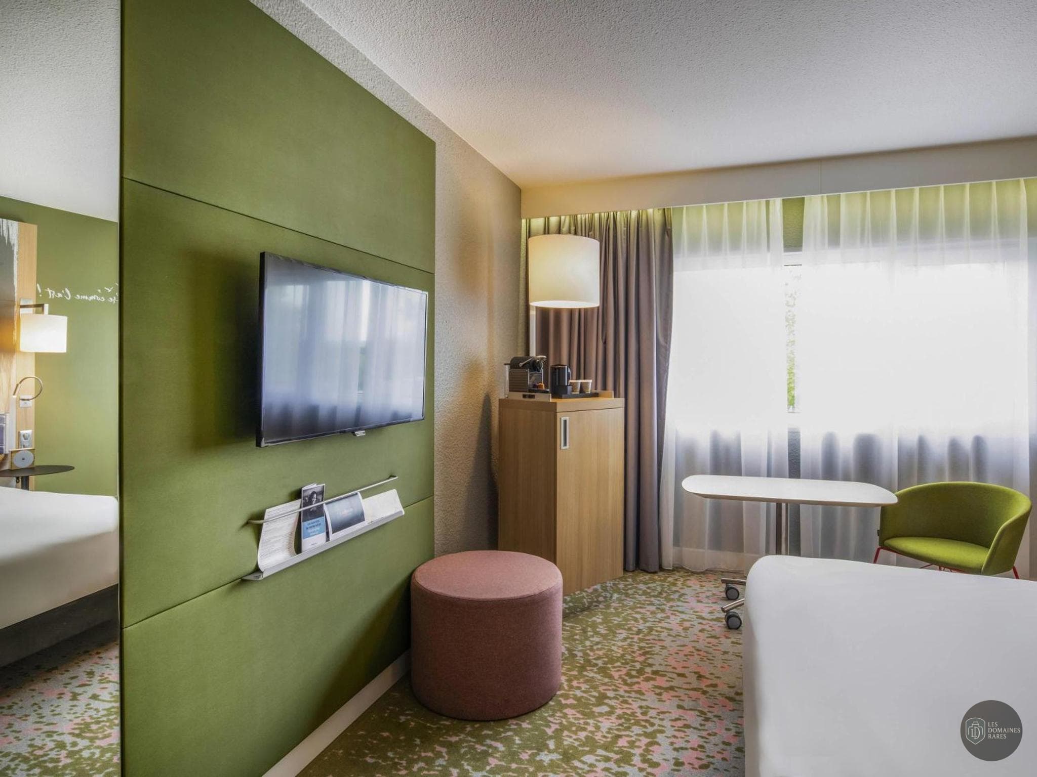 Mercure Reims Parc des Expositions