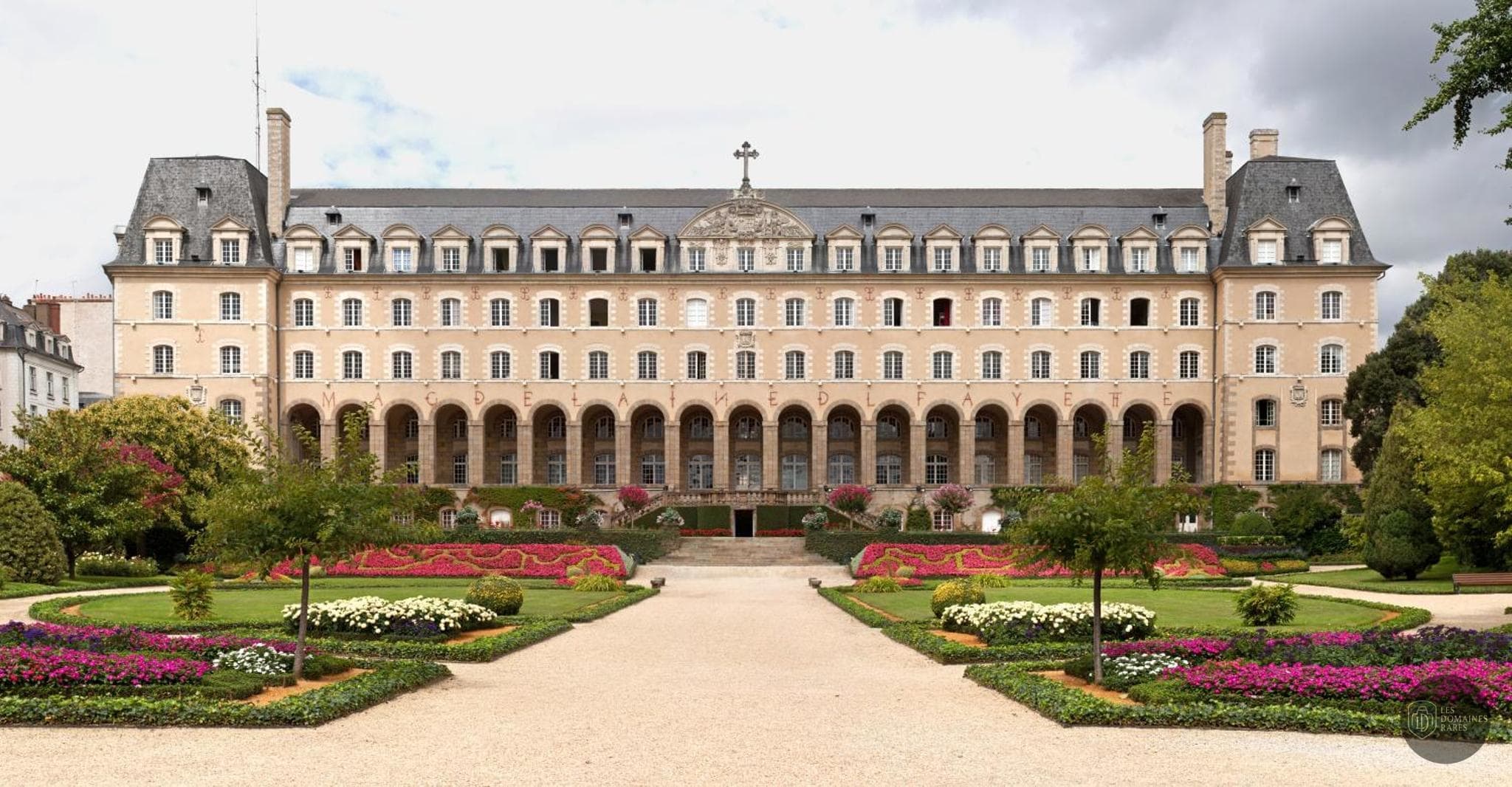 Mercure Rennes Cesson