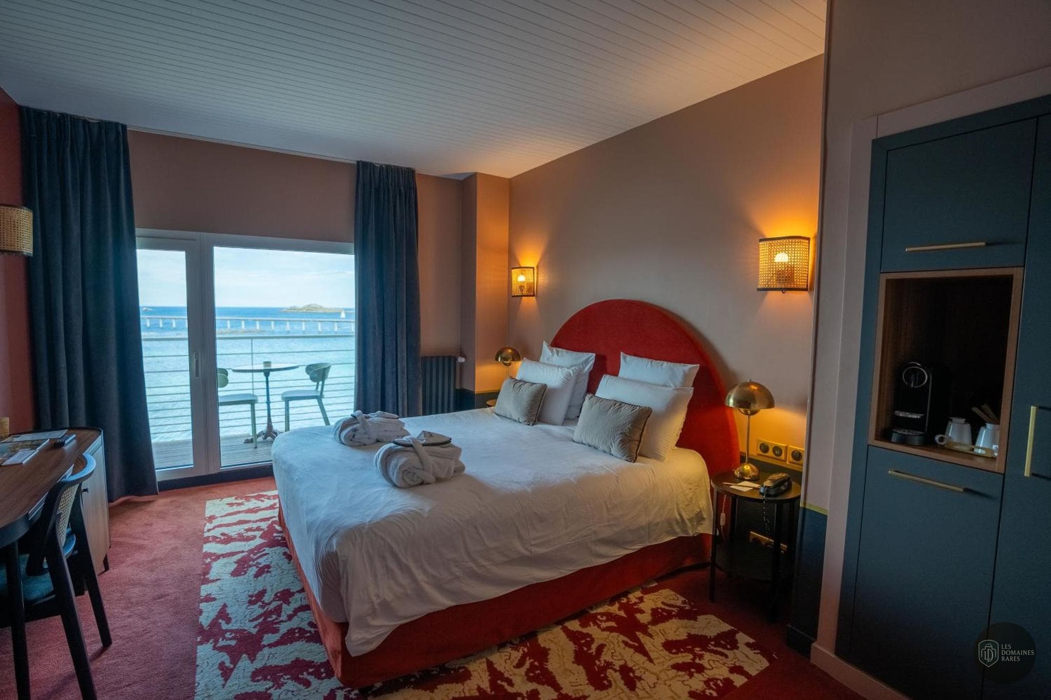 Mercure Roscoff Bord de Mer