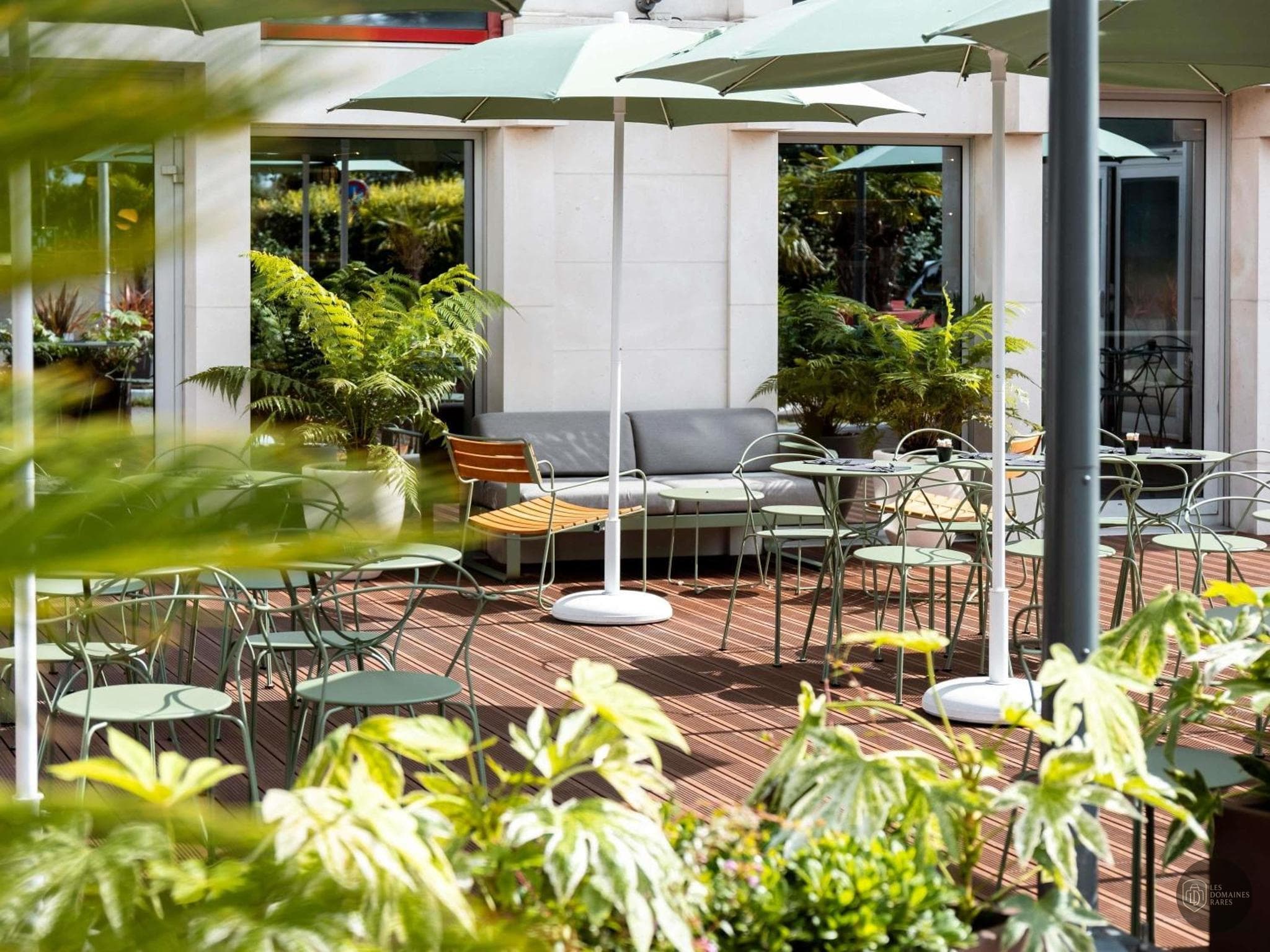 Mercure Rouen Champ de Mars