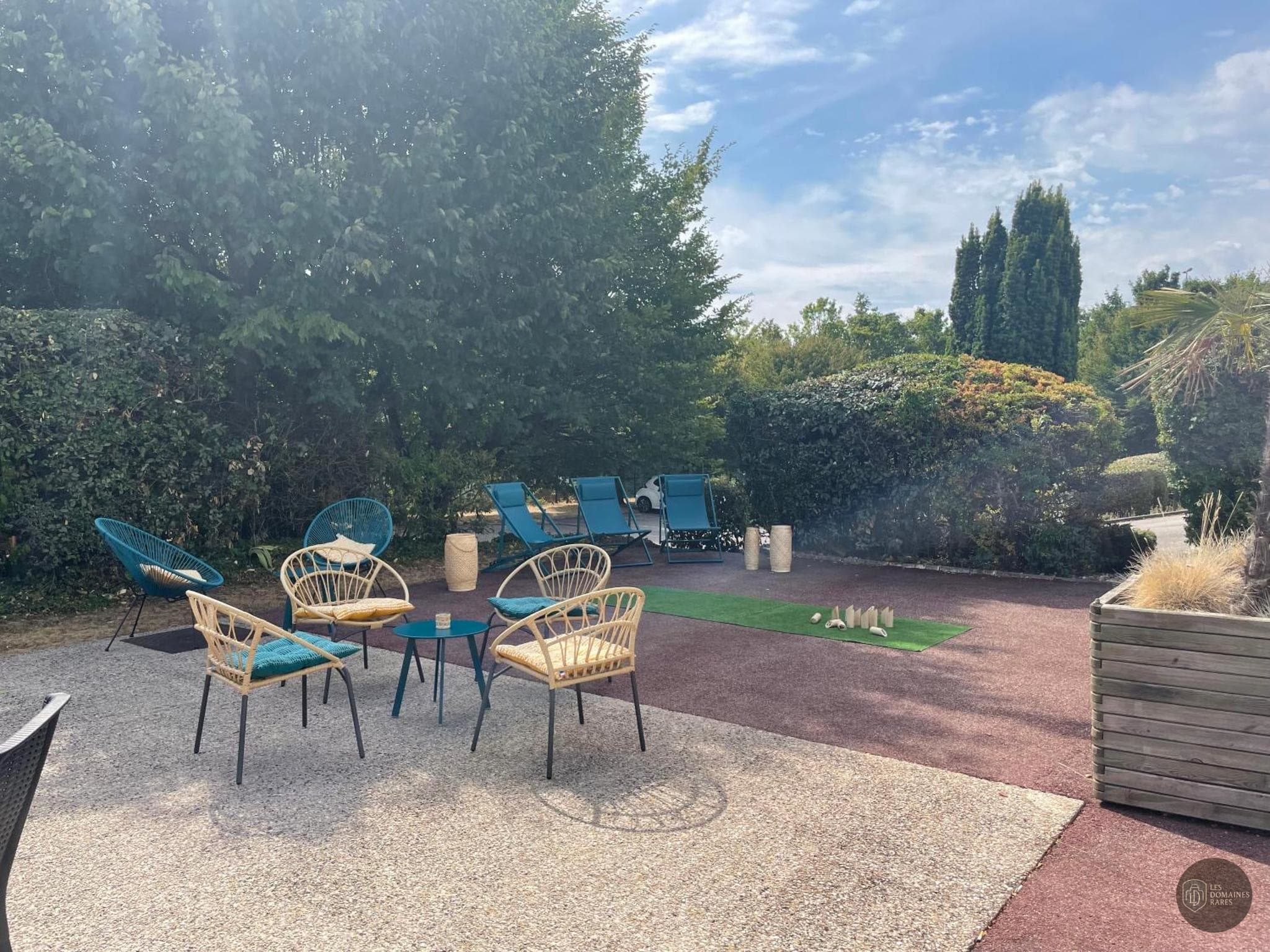 Mercure Rouen Val de Reuil