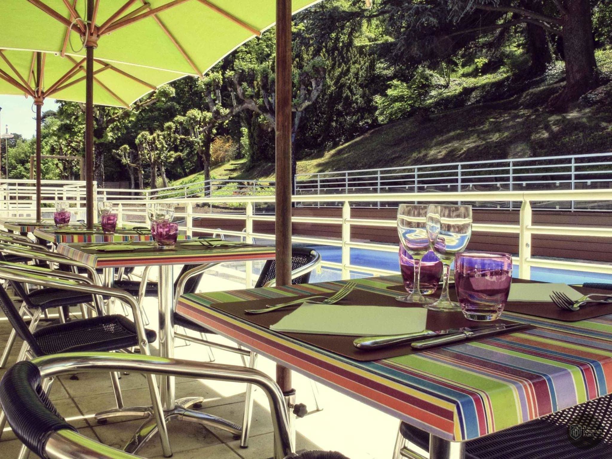 Mercure Saint-Nectaire Spa et Bien-Etre