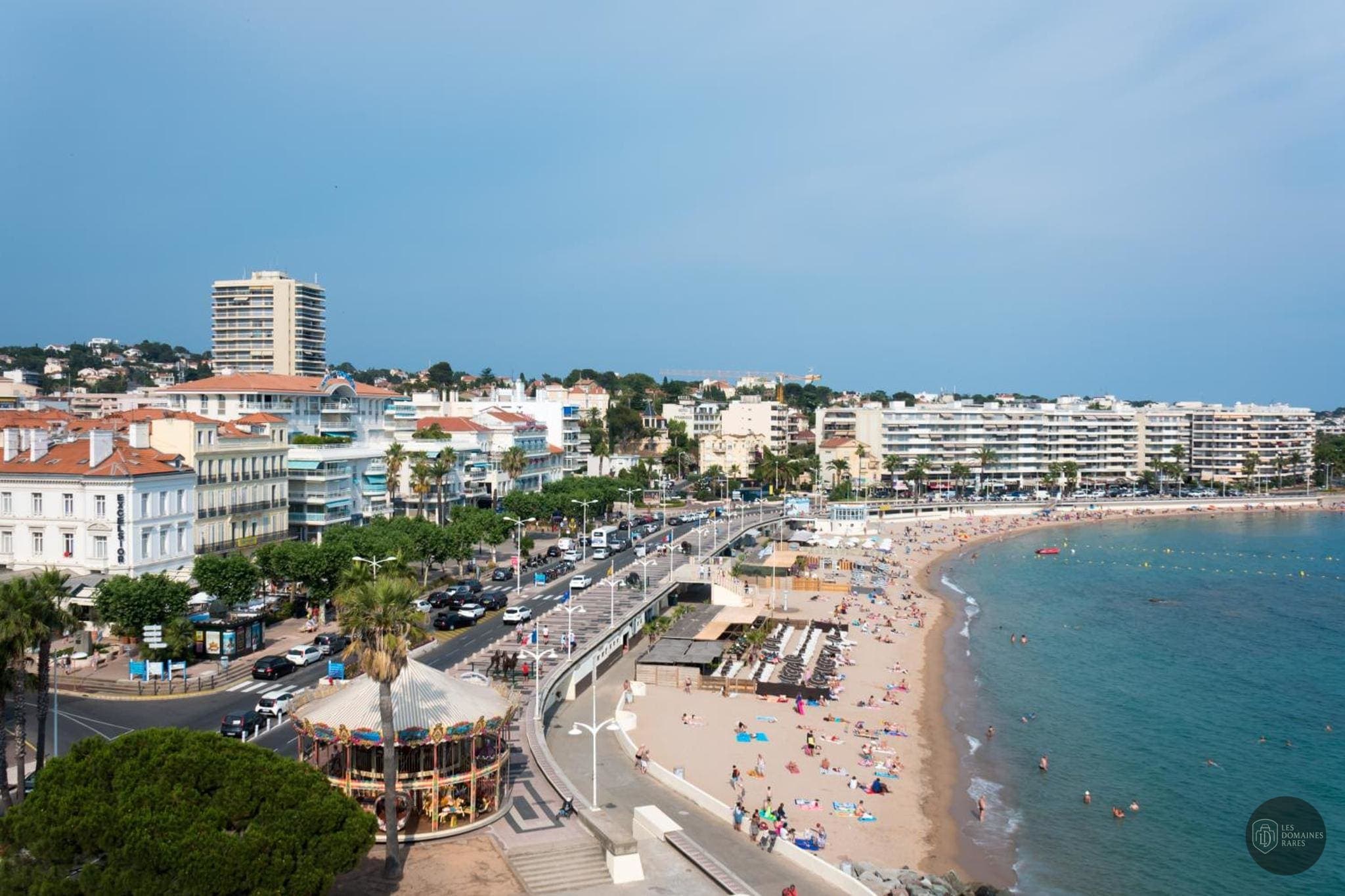 Mercure Saint Raphaël Centre Plage
