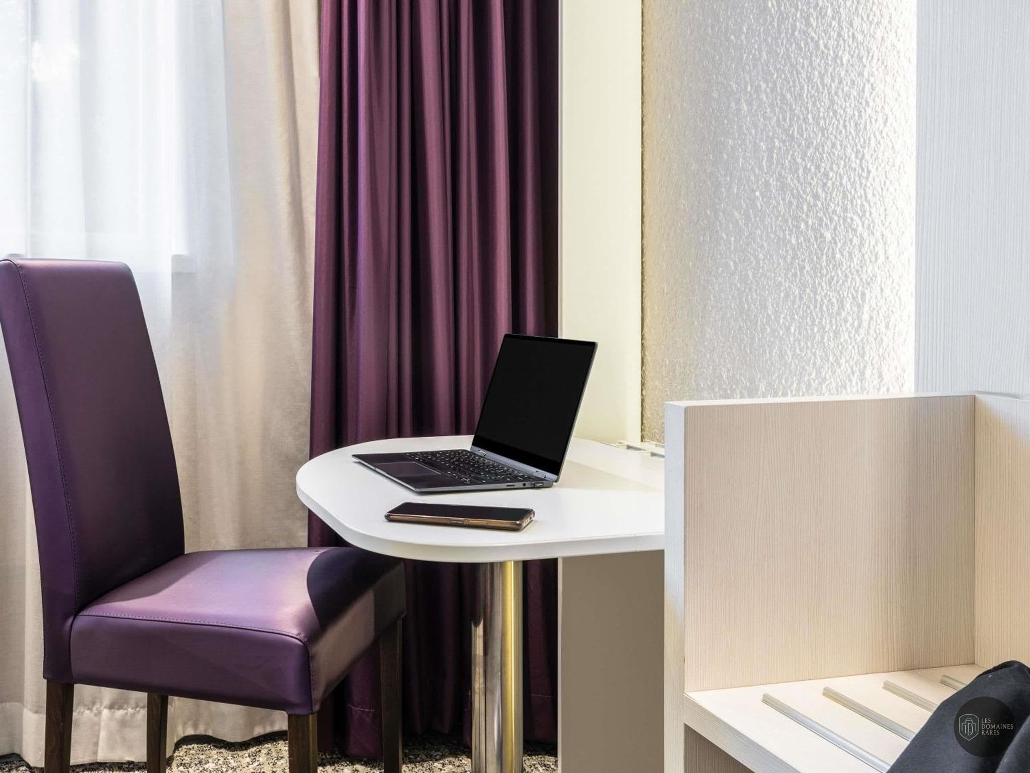 Mercure Strasbourg Aéroport