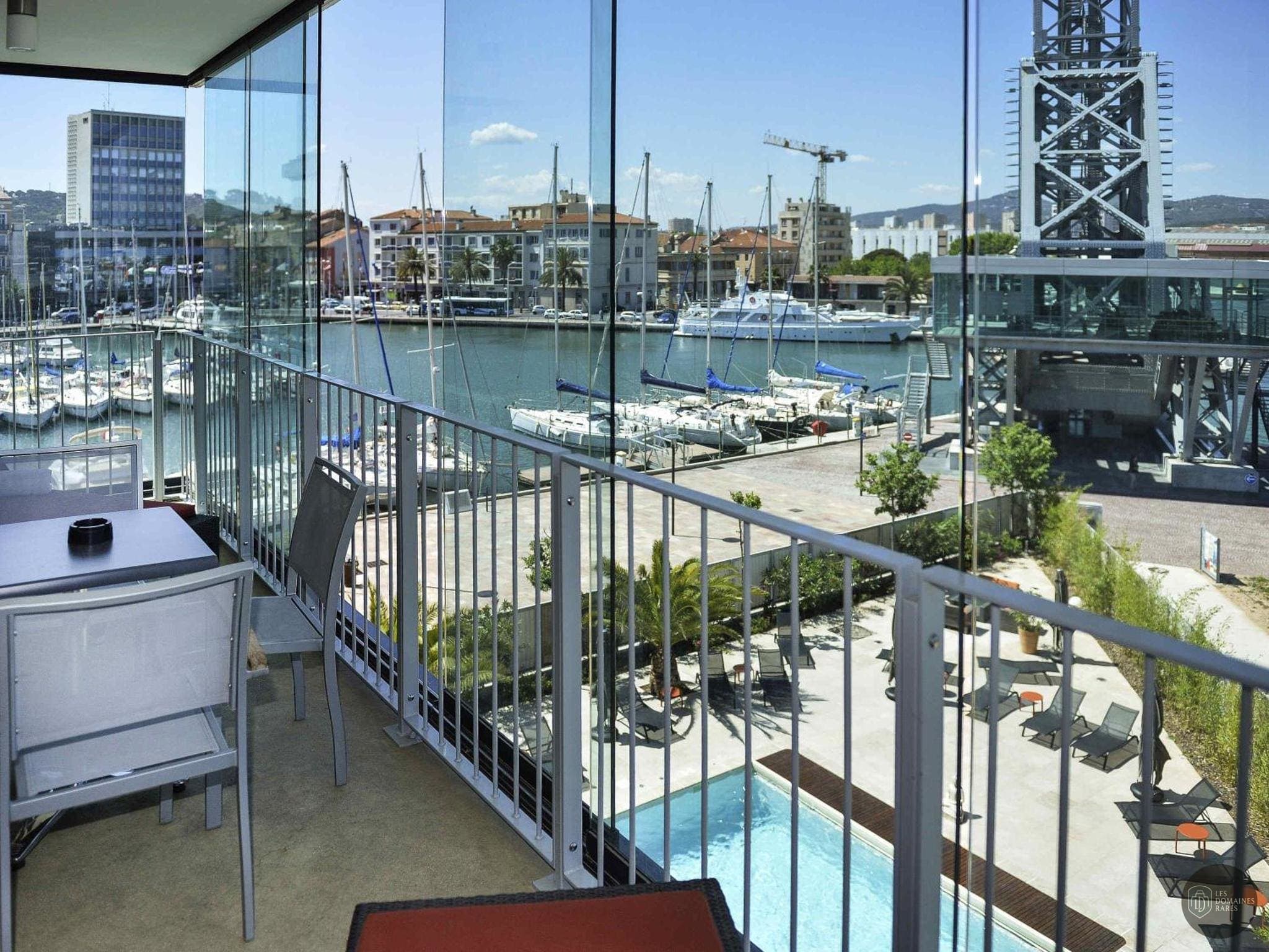 Mercure Toulon La Seyne-Sur-Mer