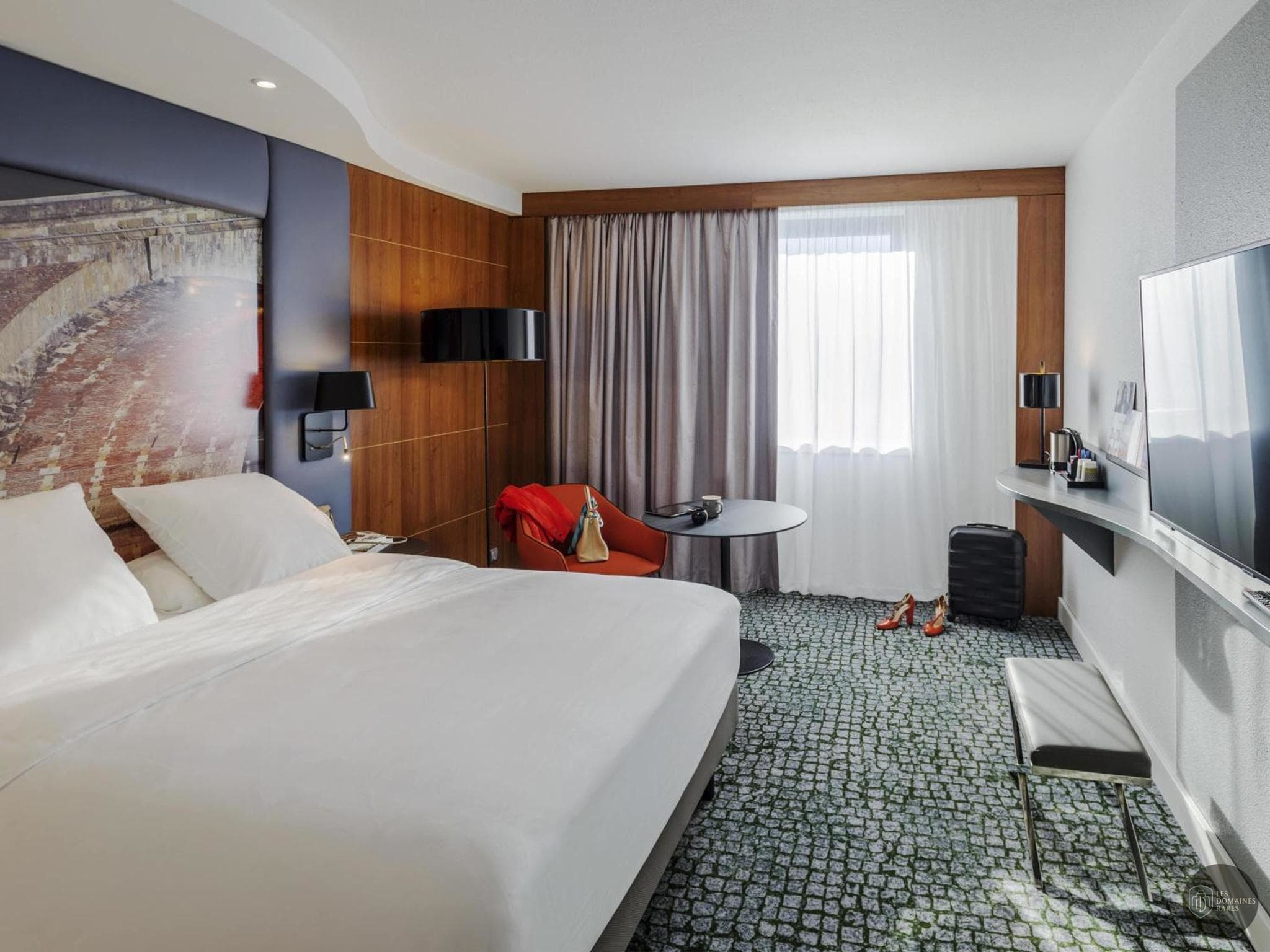 Mercure Toulouse Centre Compans