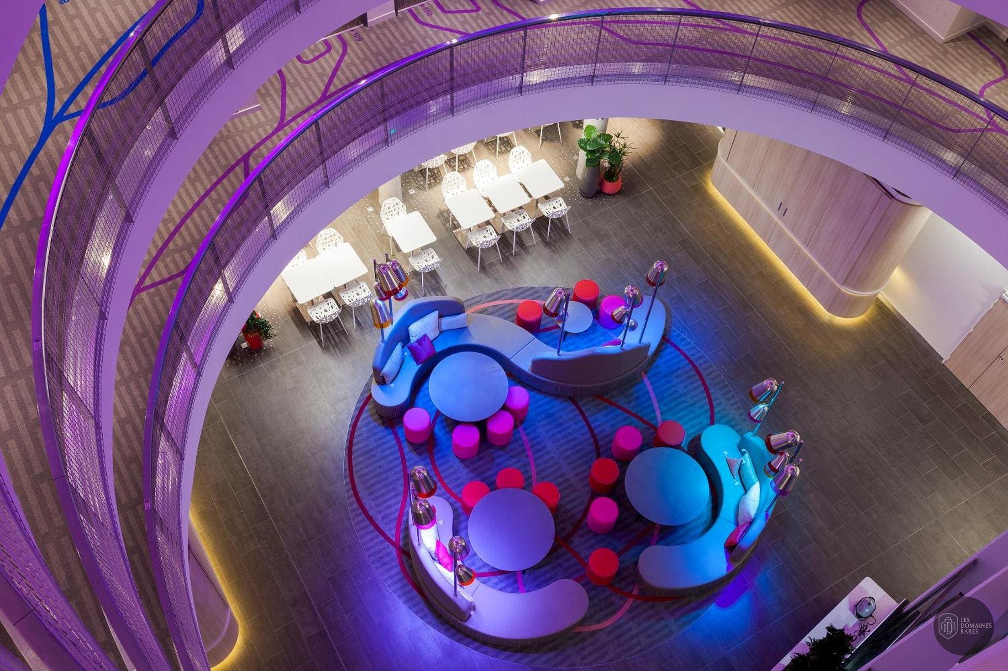 Mercure Toulouse Sud