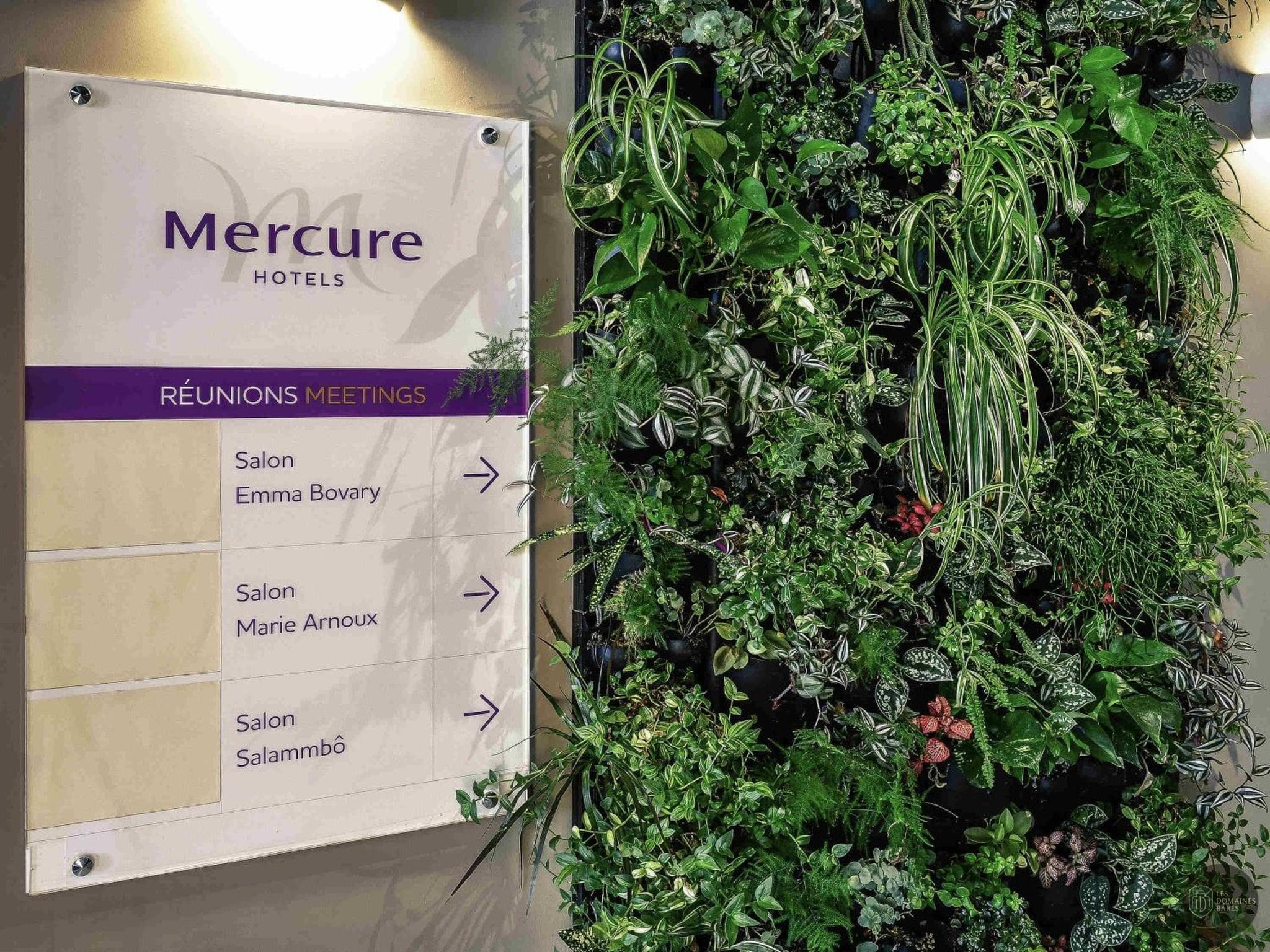 Mercure Trouville-sur-Mer