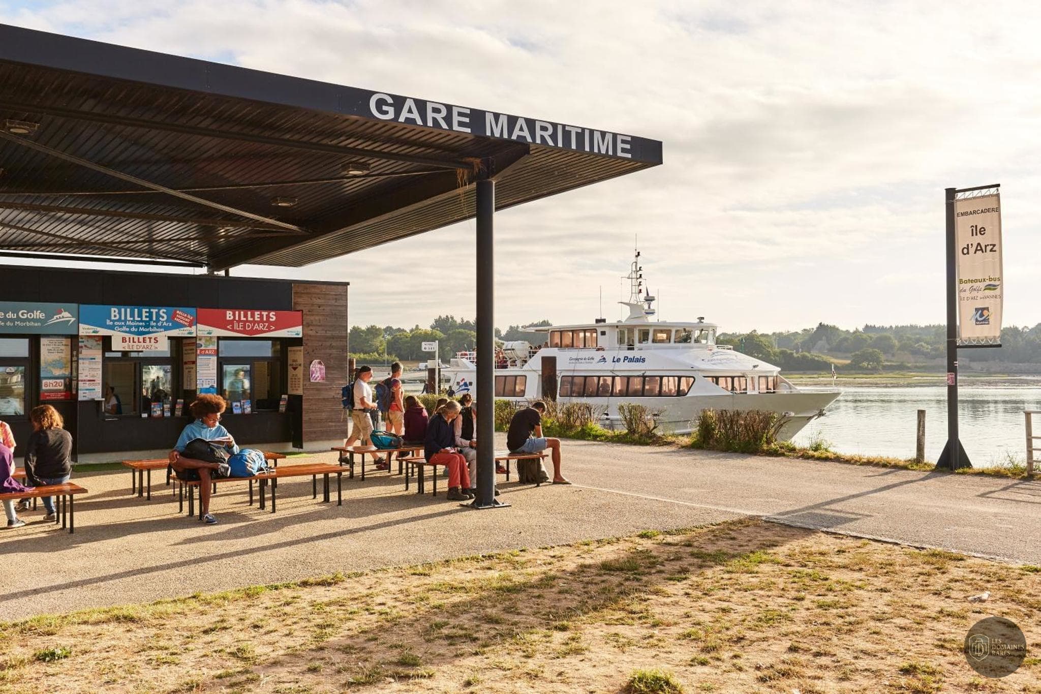 Mercure Vannes Le Port