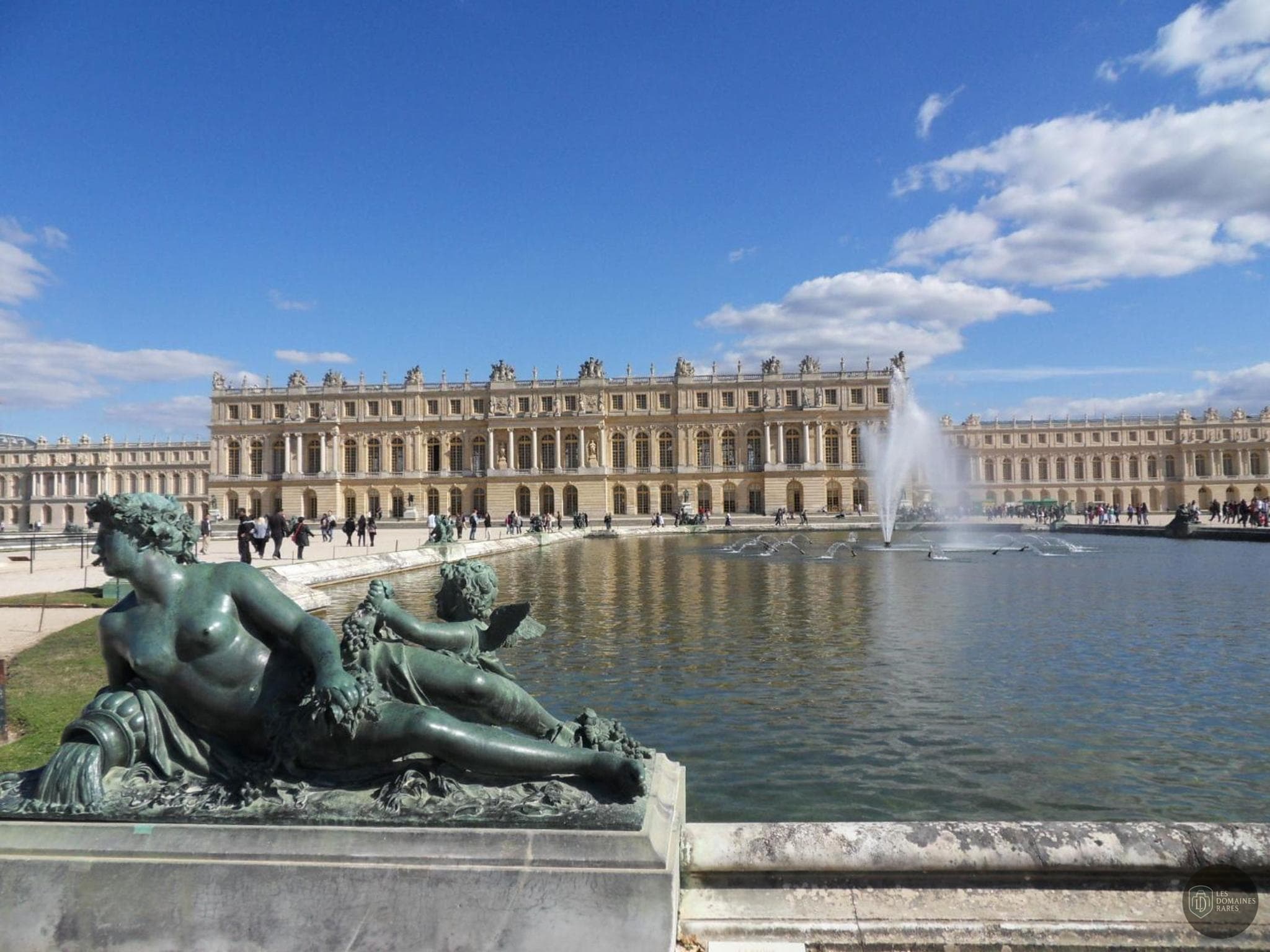 Mercure Versailles Parly 2