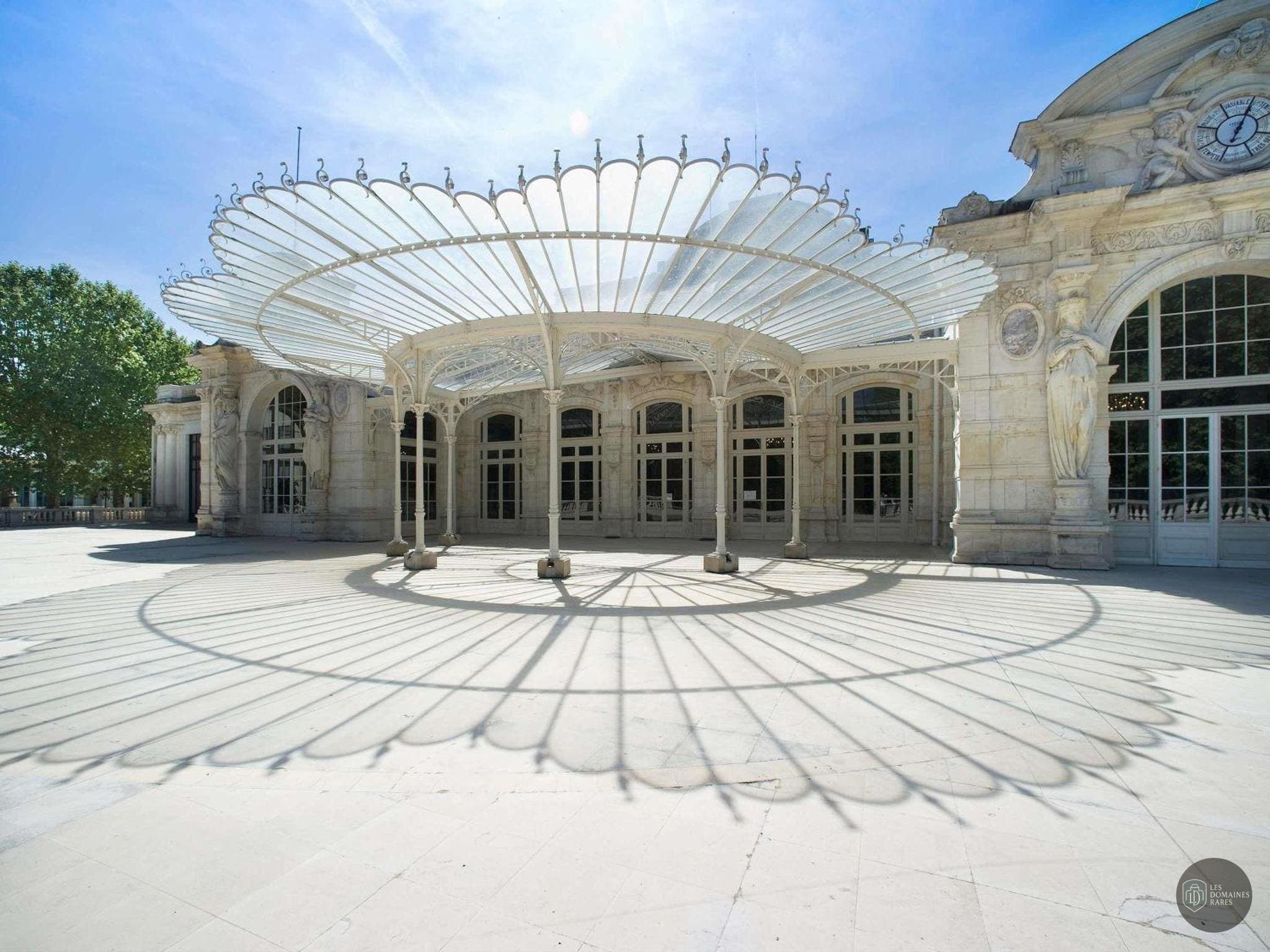Mercure Vichy