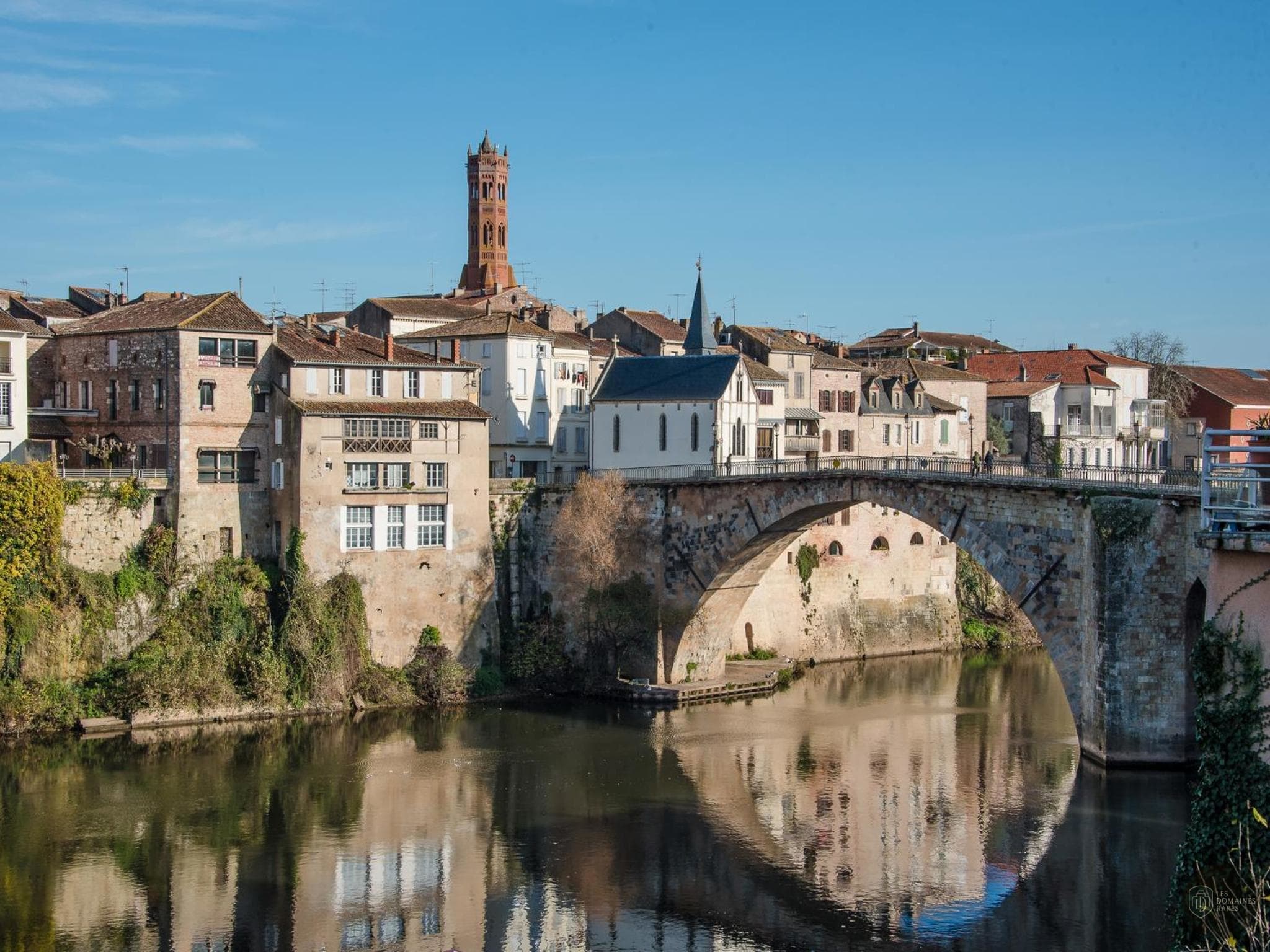 Mercure Villeneuve-sur-Lot Moulin de Madame