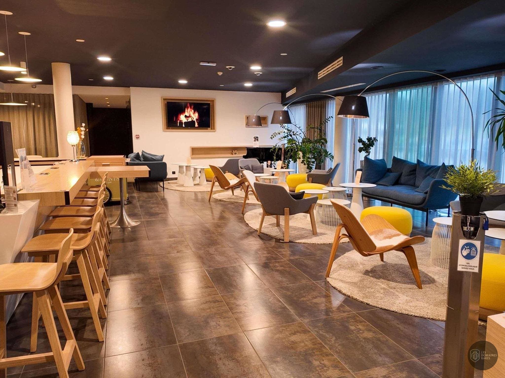 Mercure Zénith Nantes Saint-Herblain