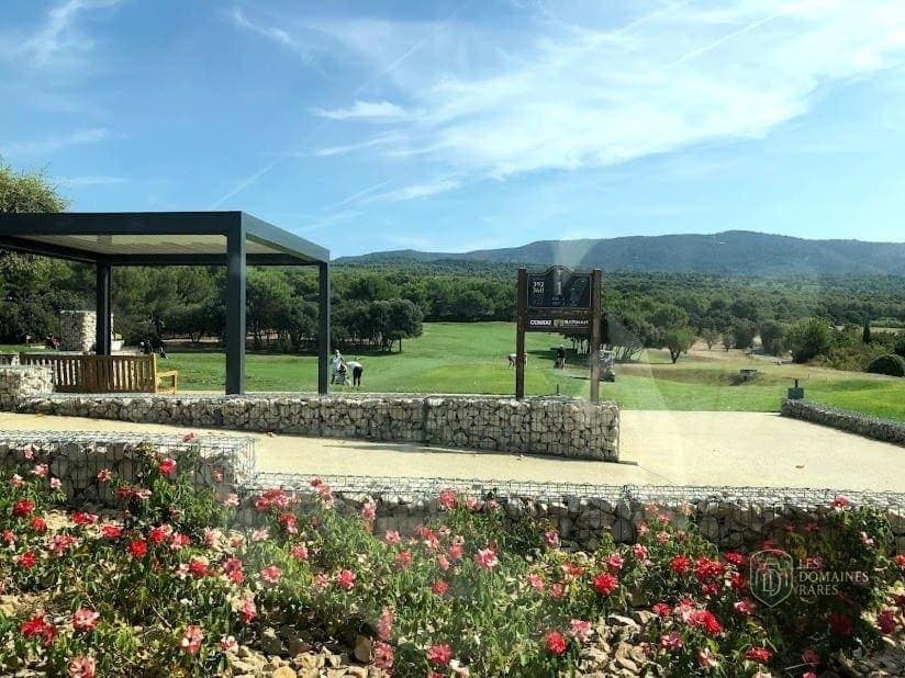 Merignies Golf Country Club