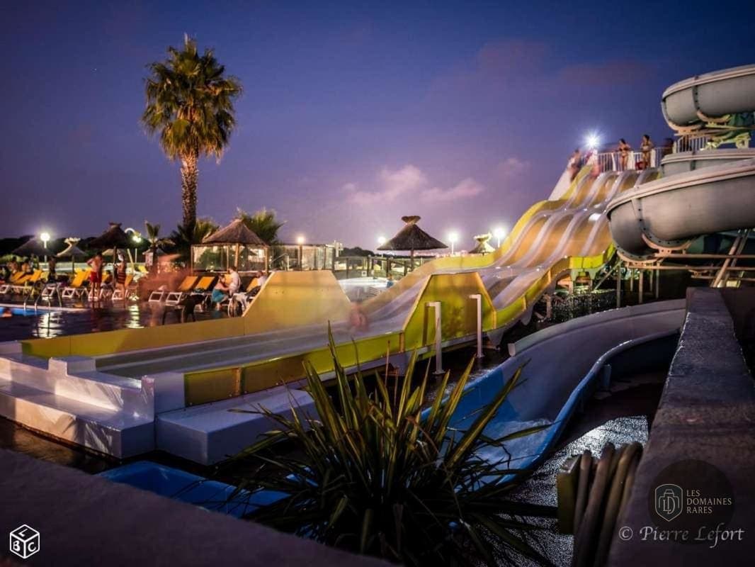 Metropolis Fun Parc
