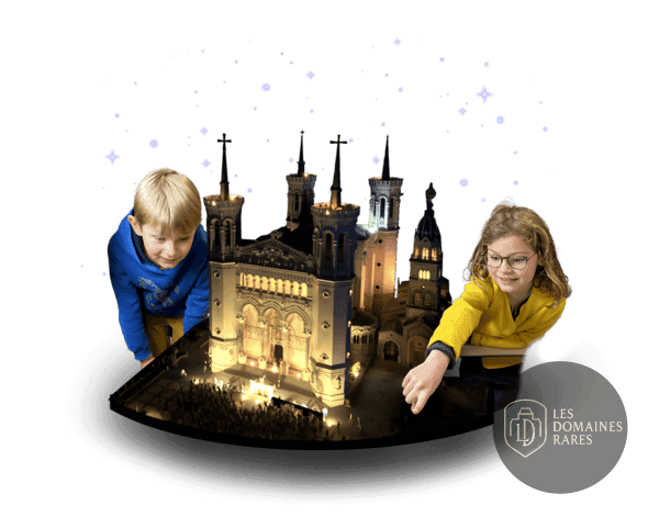 Mini World Lyon