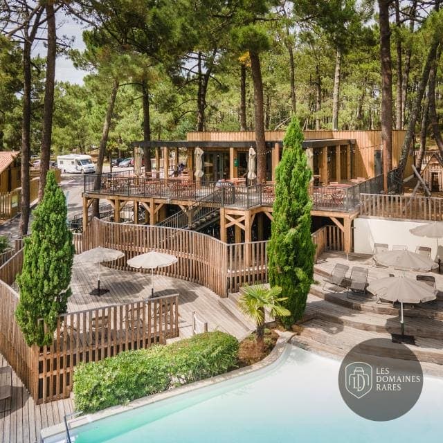Mitwit Arcachon