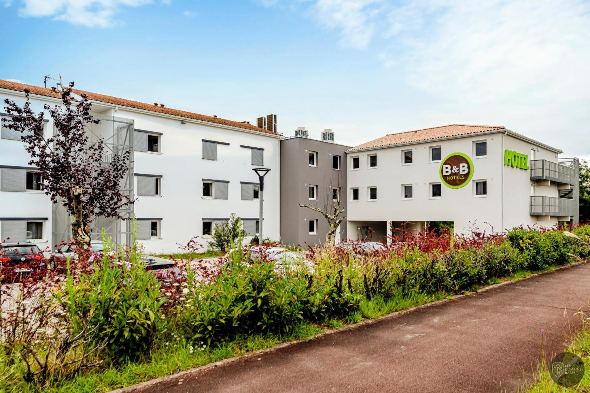 Mitwit Bordeaux le Haillan