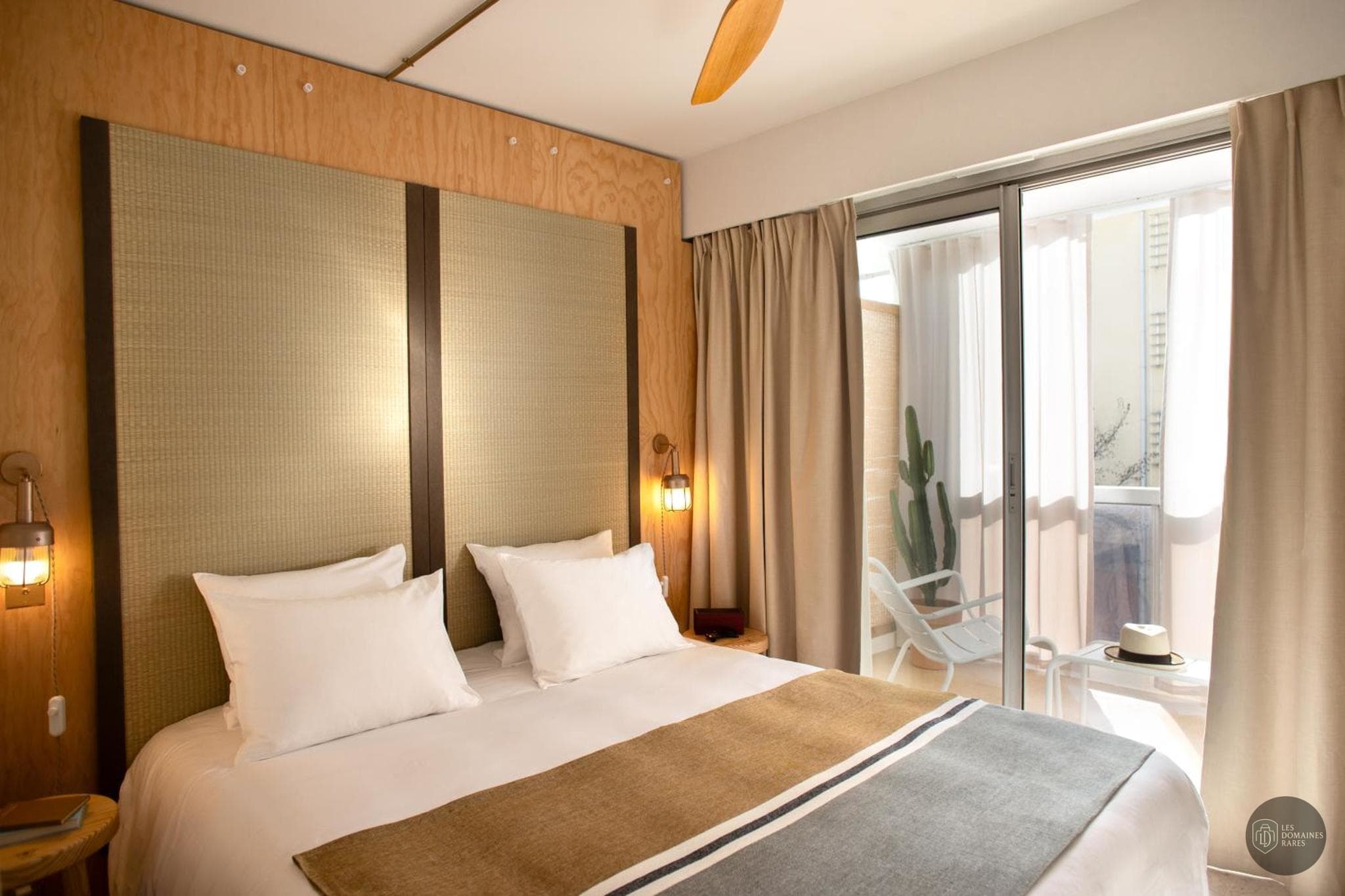 Mob Hôtel Cannes