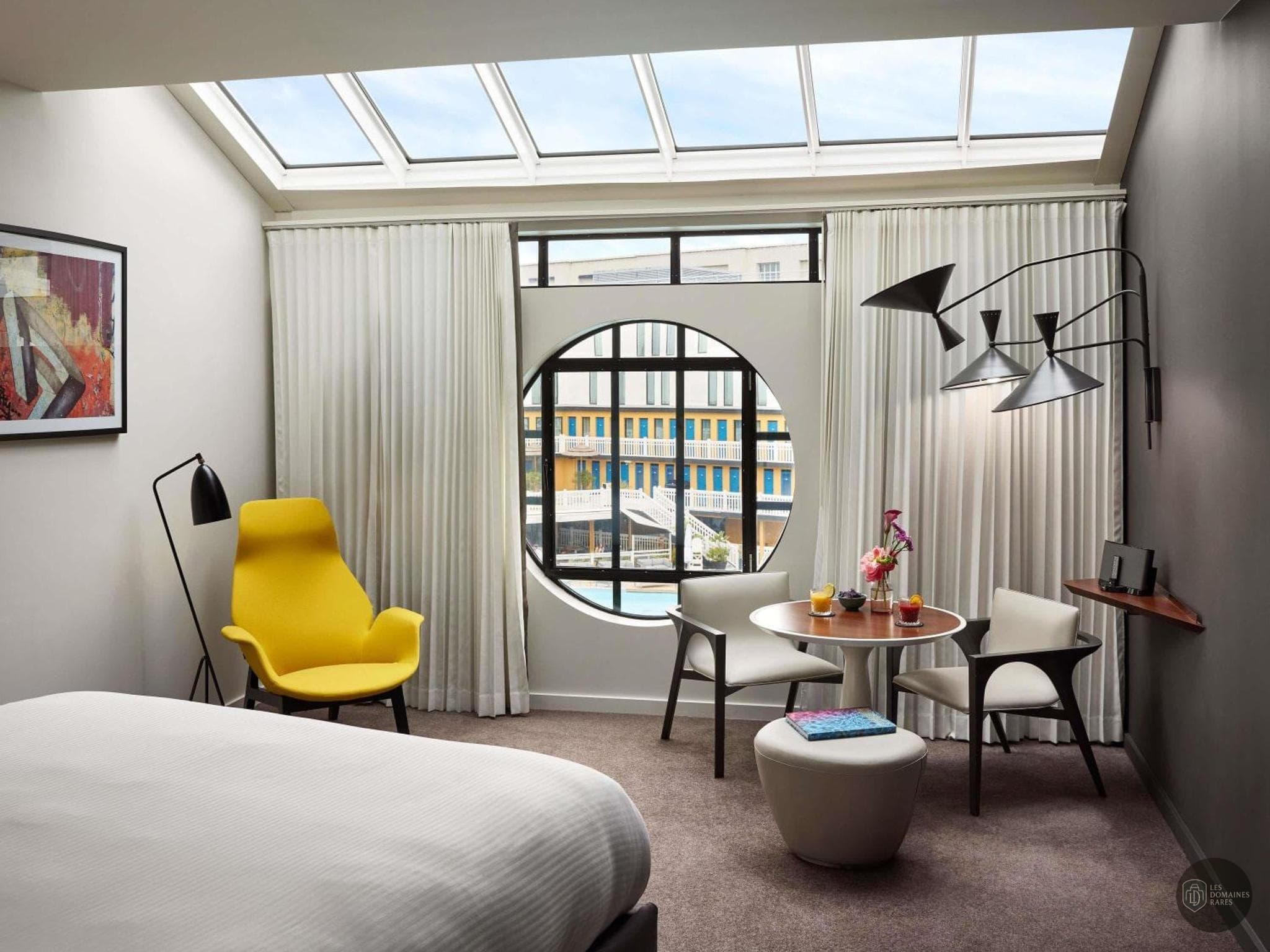 Molitor Hotel et Spa