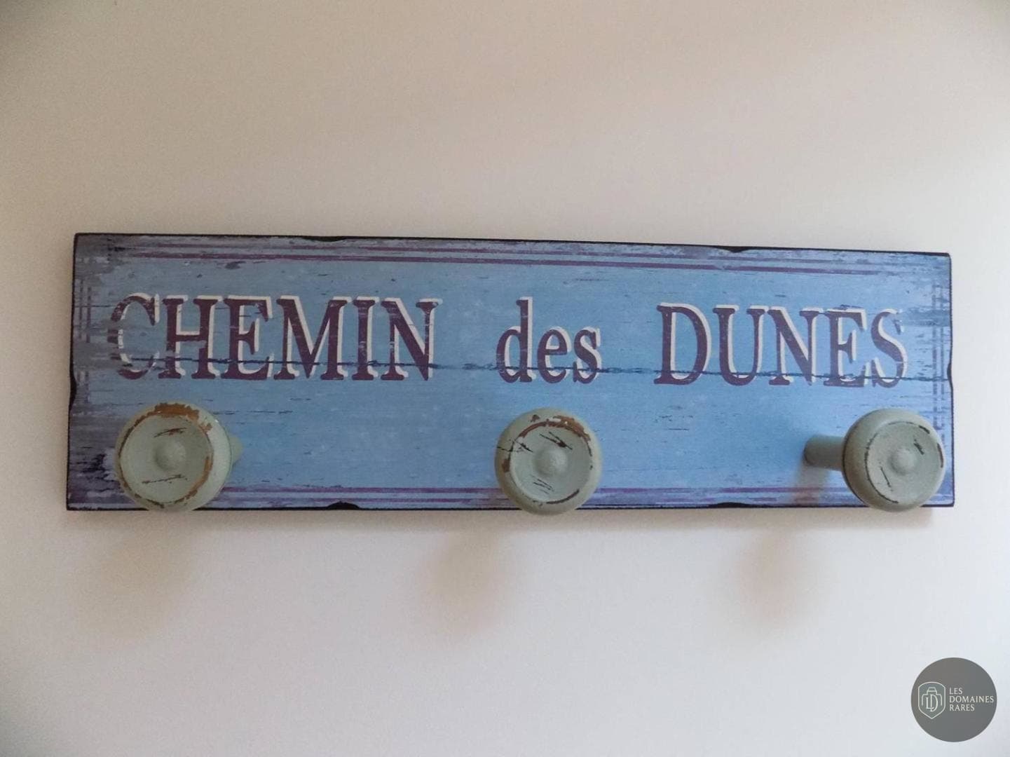 Mon Bureau à la Mer
