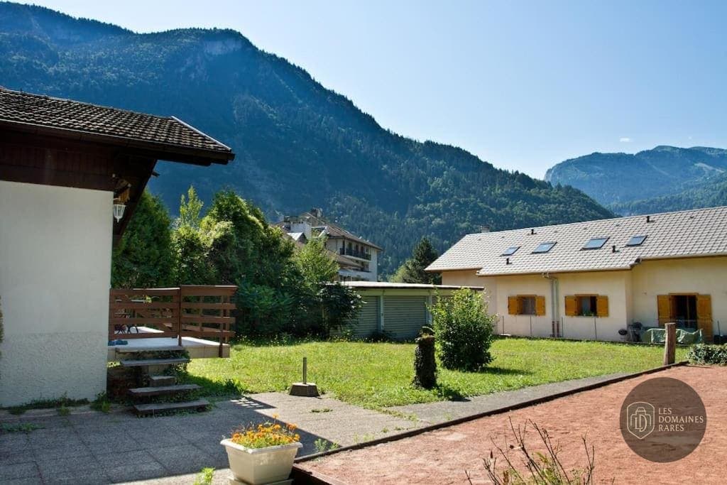 Mont Foot 5