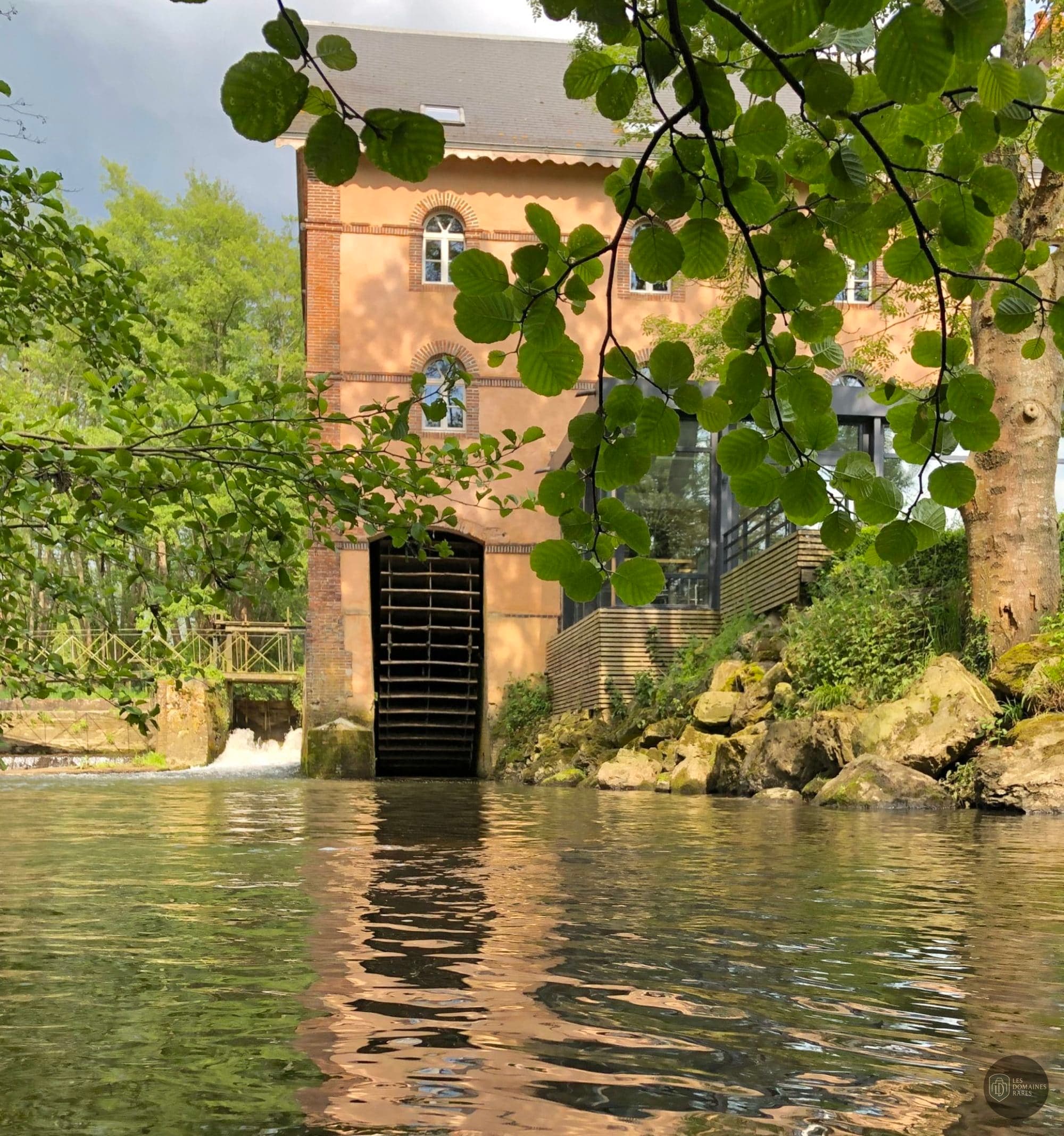 Moulin Pley