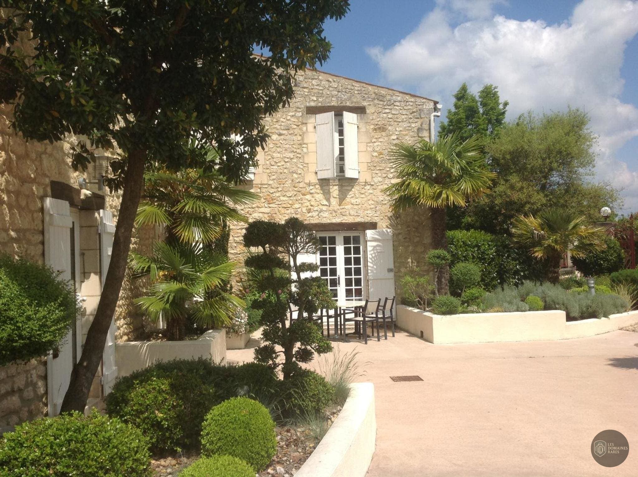 Moulin de Châlons