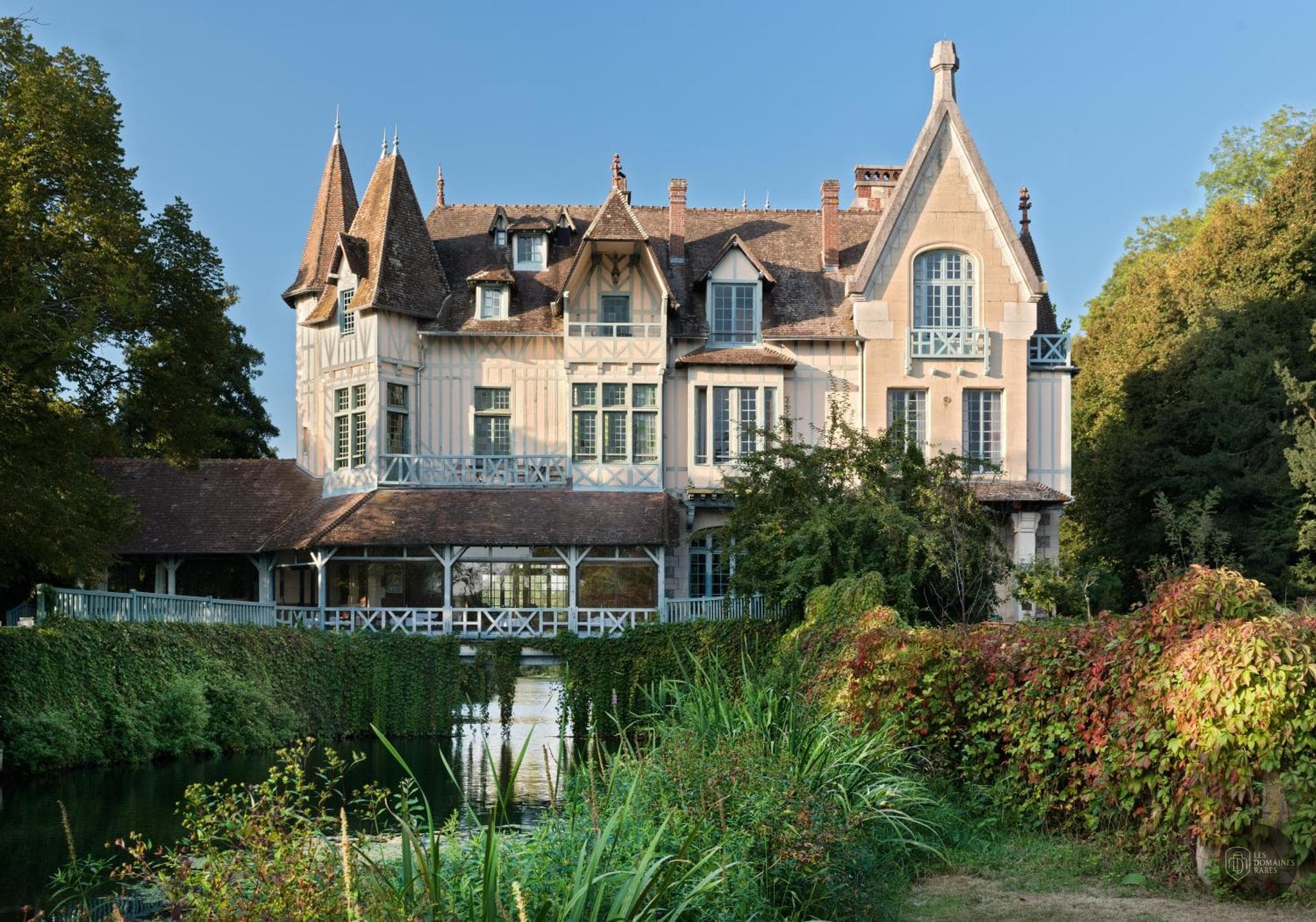 Moulin de Connelles