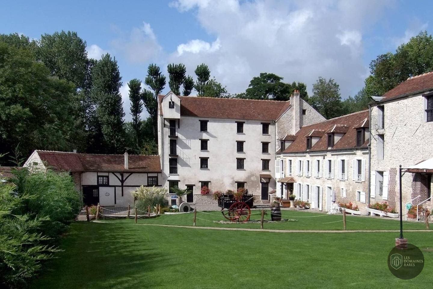 Moulin de Moulignon