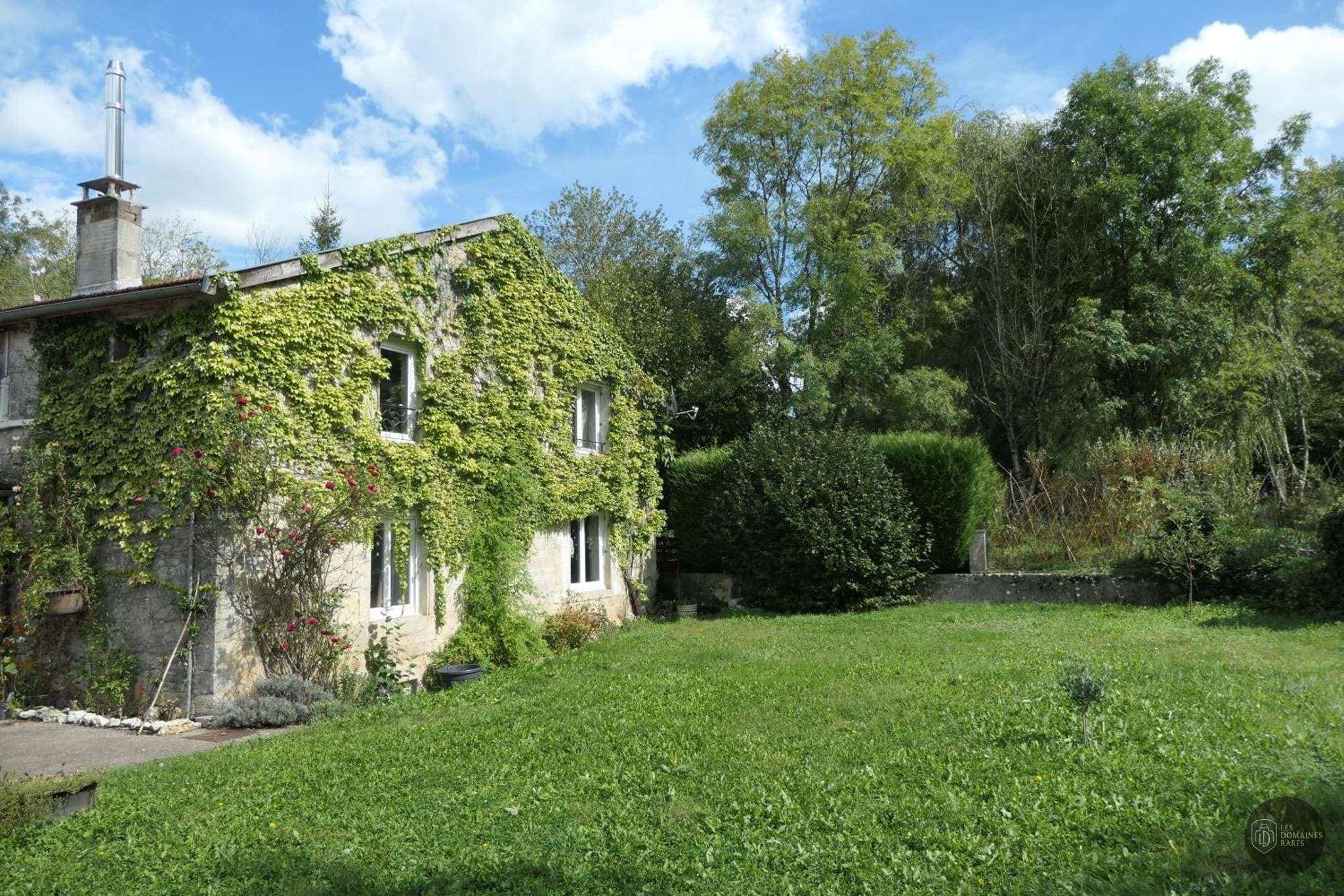 Moulin des Ecrevisses